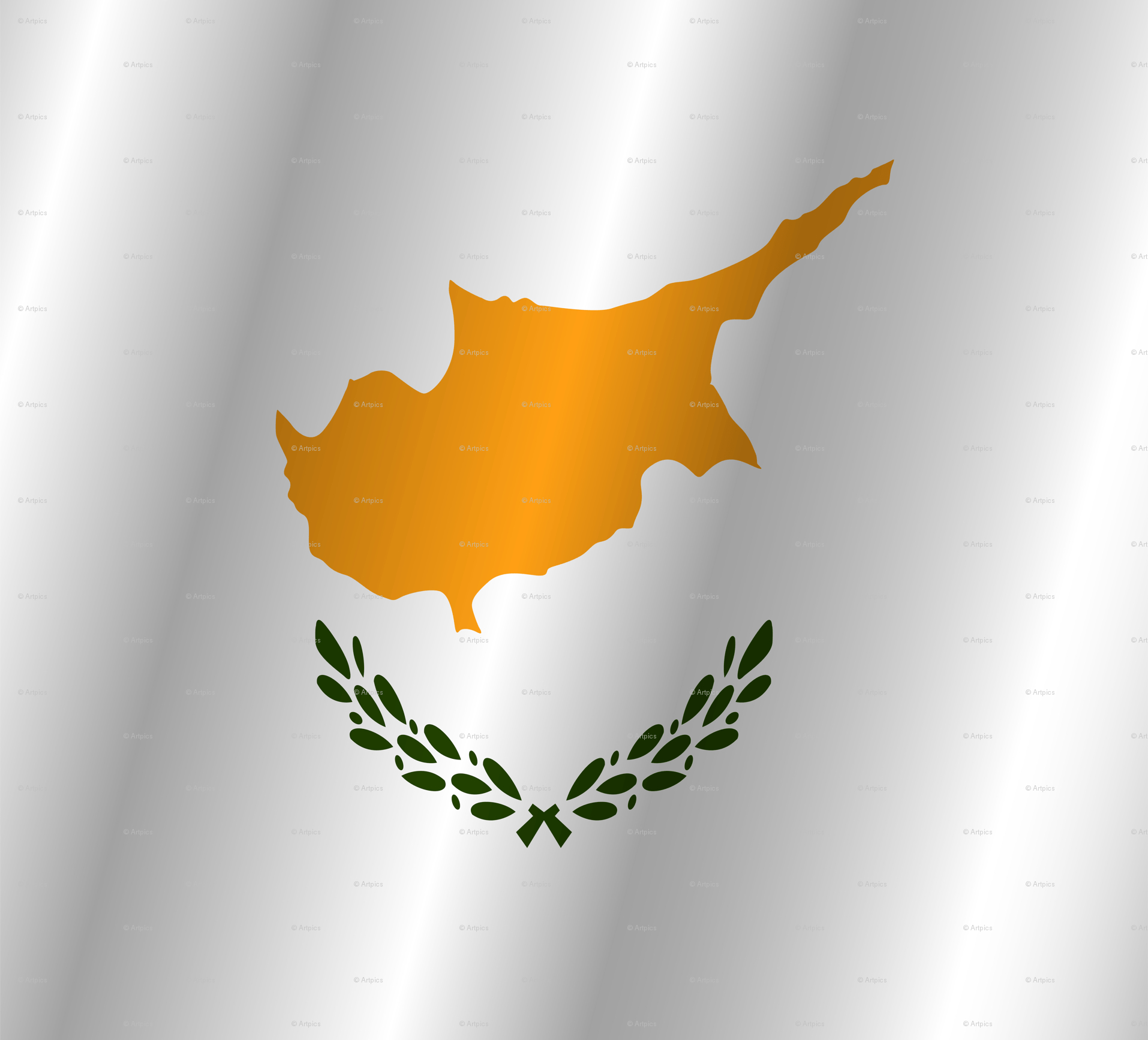 1920x1740 Flag of Cyprus wallpaper, Desktop