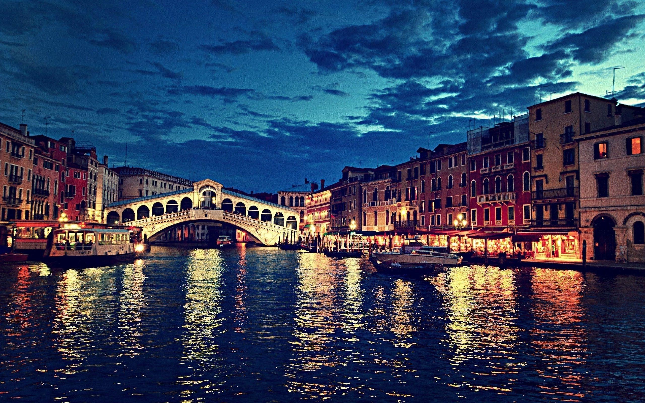 2560x1600 venice italy wallpaper, Desktop