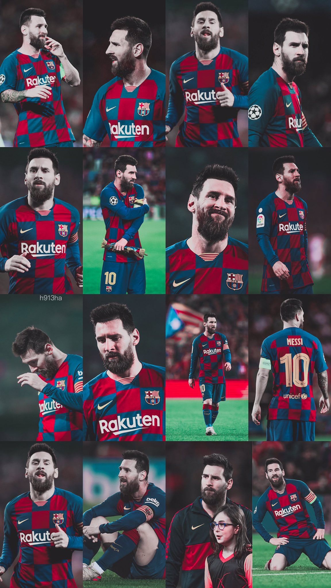 1160x2050 Messi Wallpaper✨, Phone