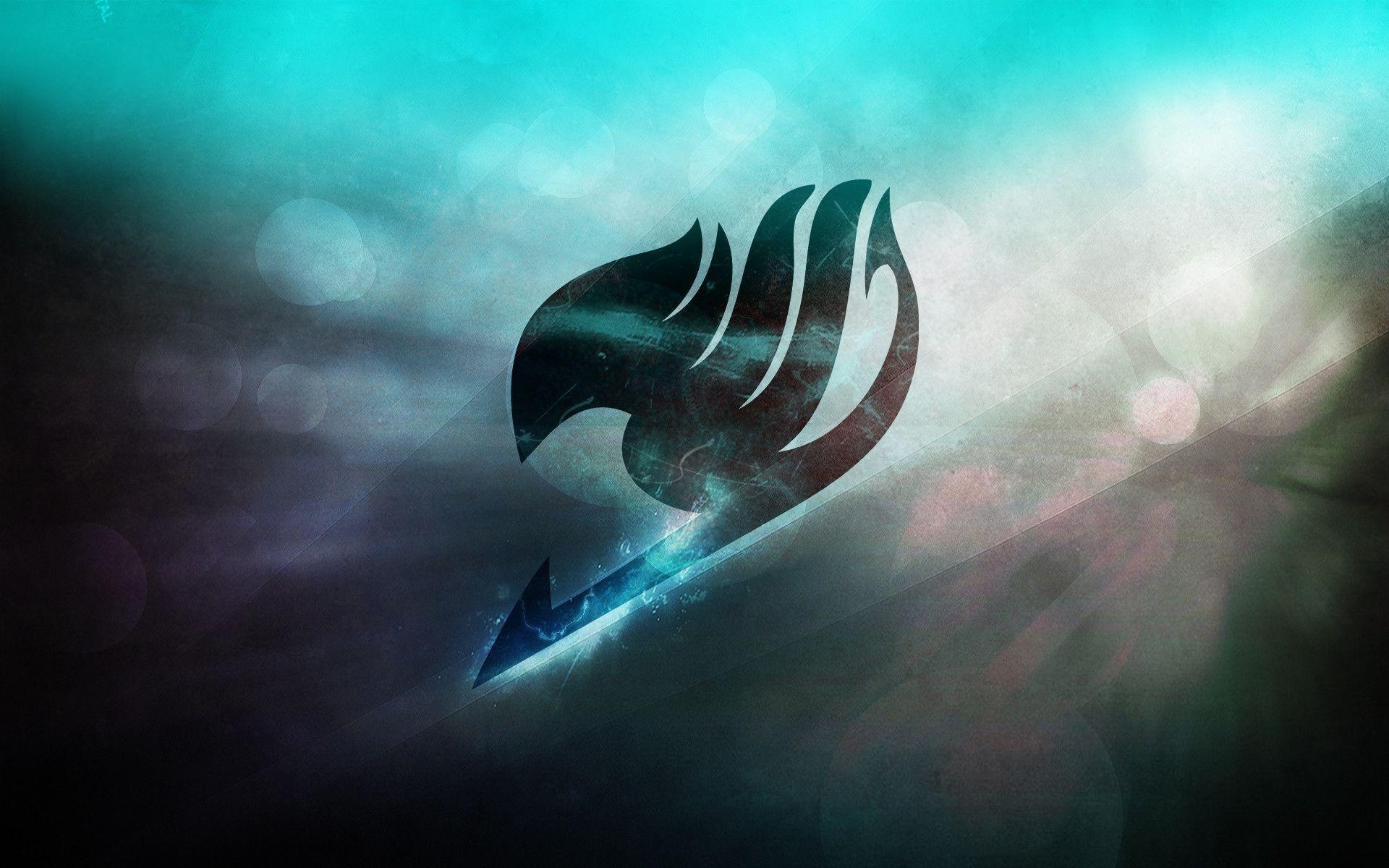 1920x1200 Fairy Tail Logo wallpaperDownload free cool full HD, Desktop