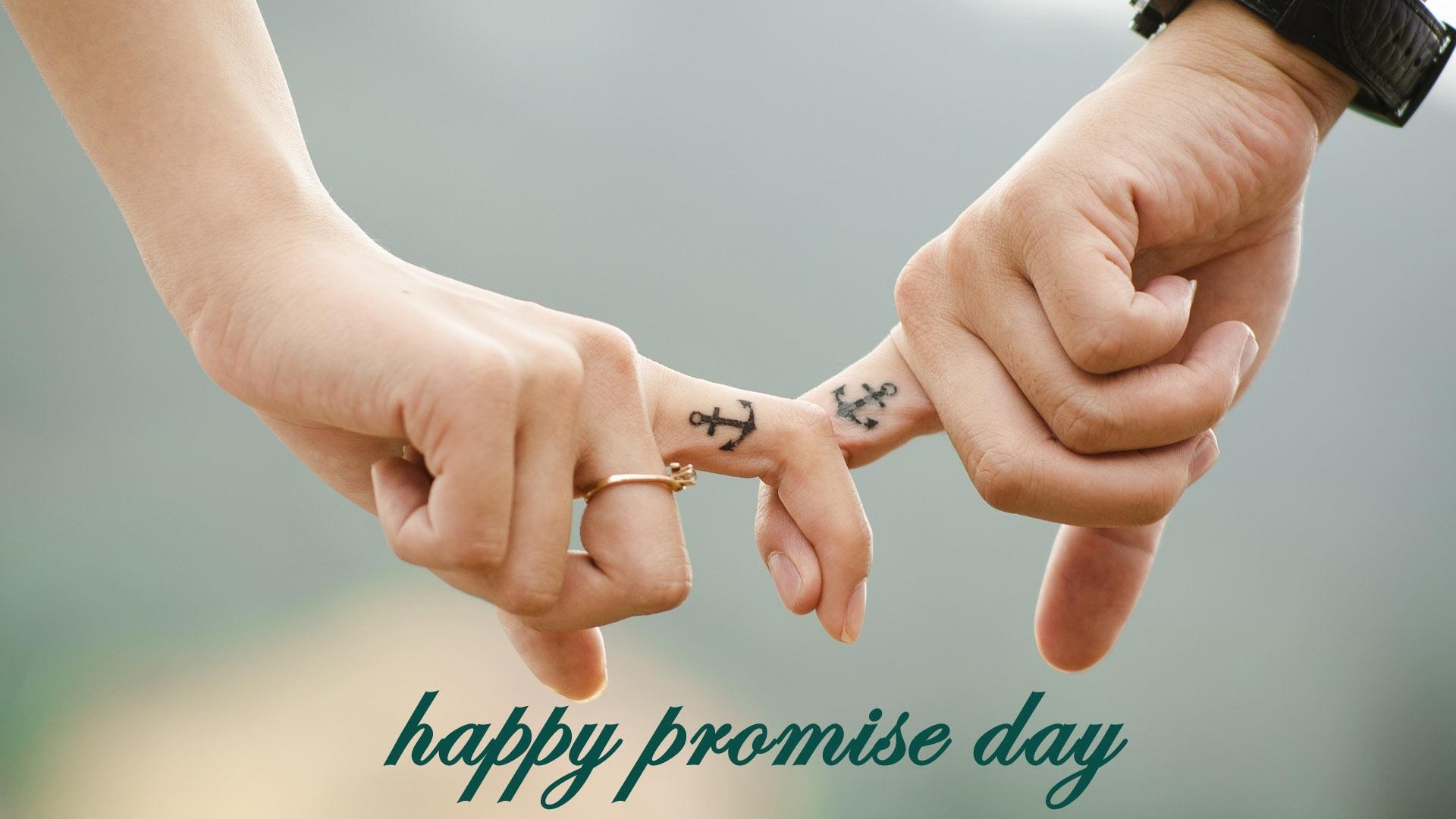 1920x1080 Promise Day Wallpaper Promise Day 2019 Wallpaper Shayri Pic, Desktop