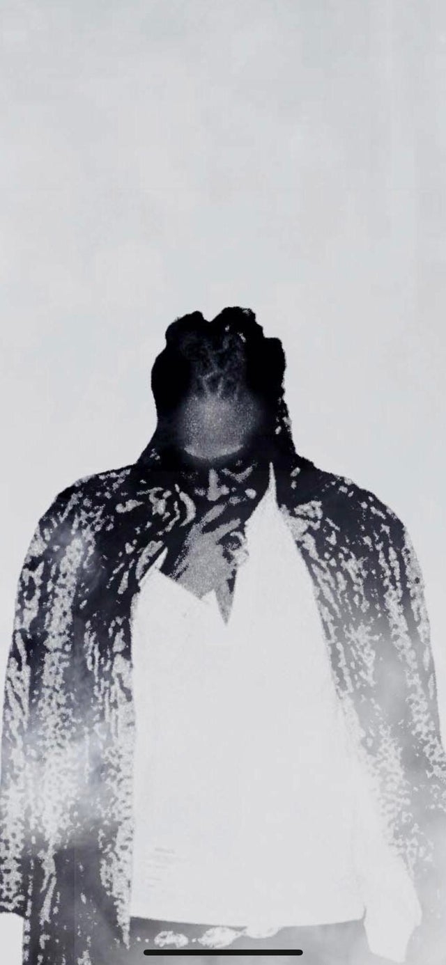 640x1390 Future HNDRXX, Phone