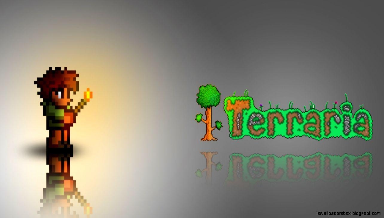 1290x730 Terraria Wallpaper, Best Terraria Wallpaper in High Quality, Desktop