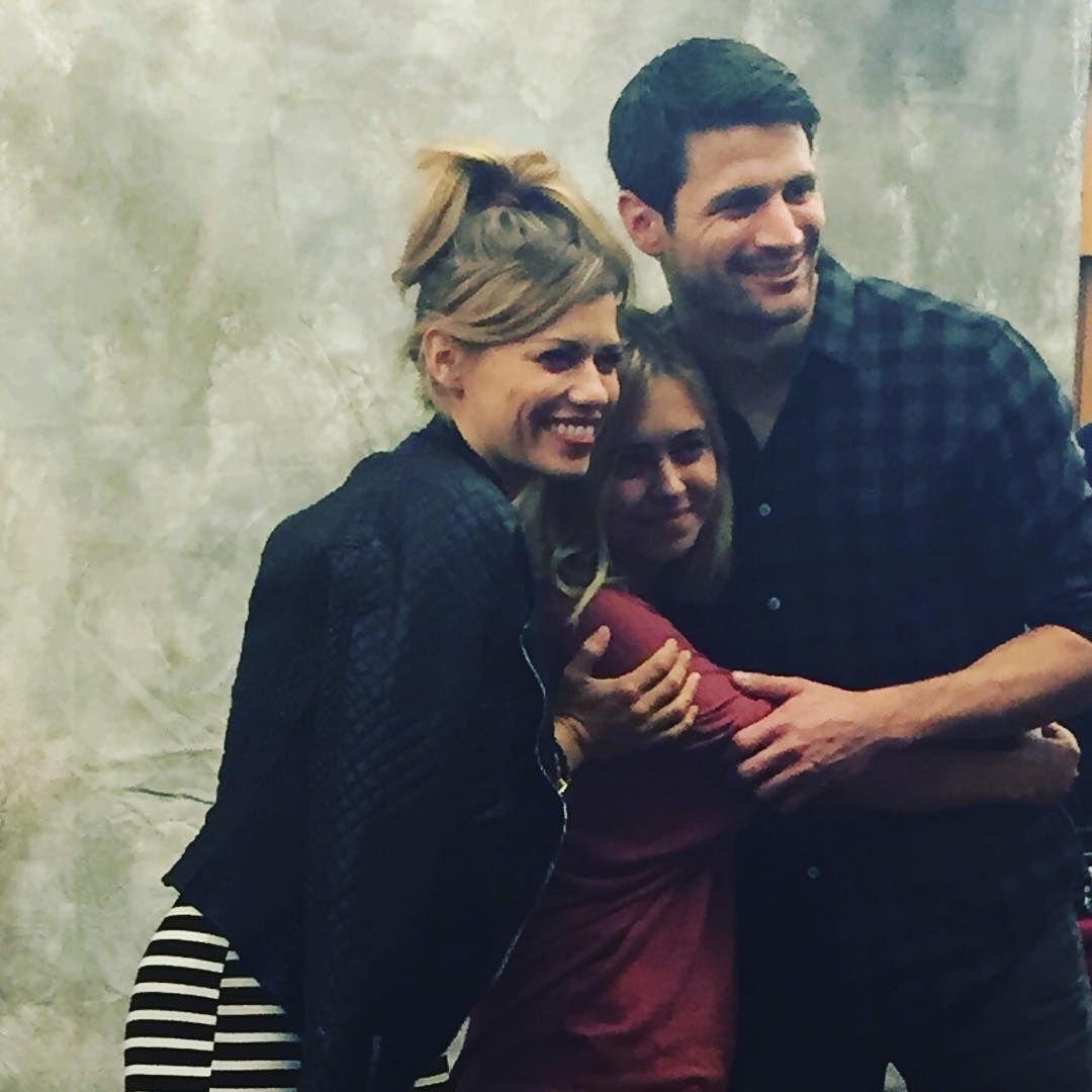 1080x1080 Bethany Joy Lenz & James Lafferty. One Tree Hill in 2019, Phone