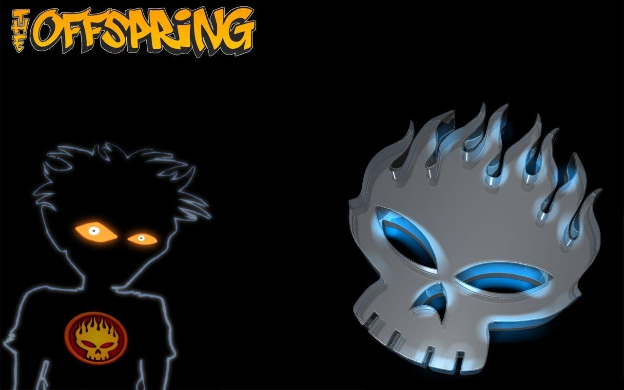 1280x800 The Offspring Wallpaper High Quality, Desktop