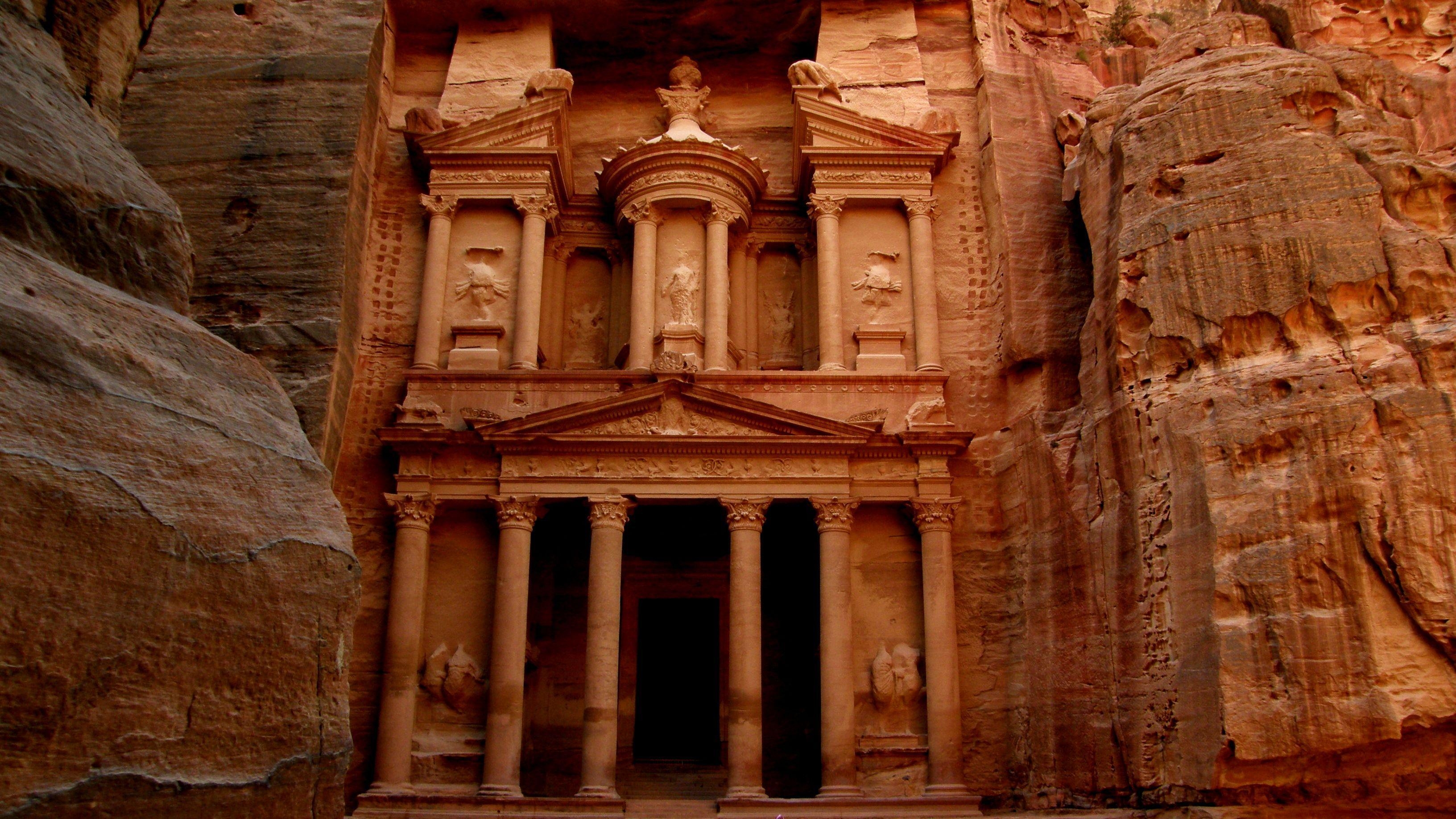 3270x1840 Petra HD Wallpaper, Desktop