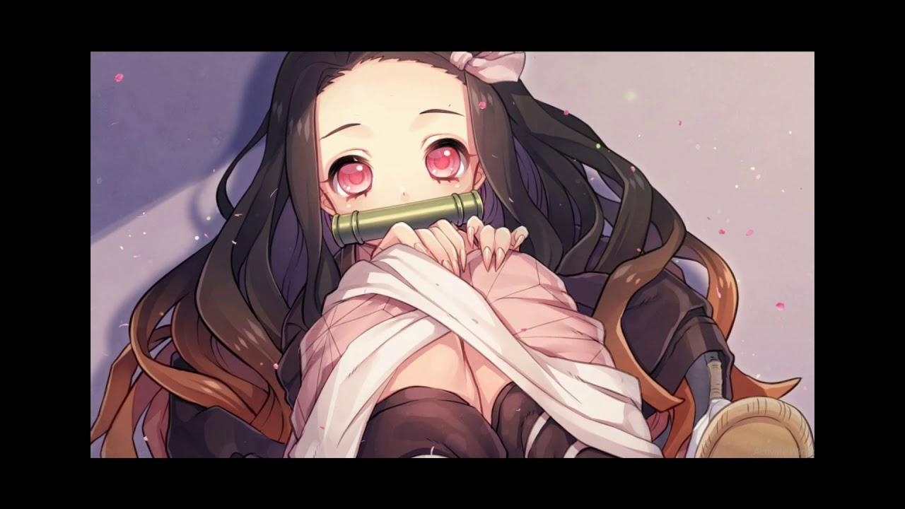 1280x720 Nezuko Kamado No Yaiba Wallpaper, Desktop