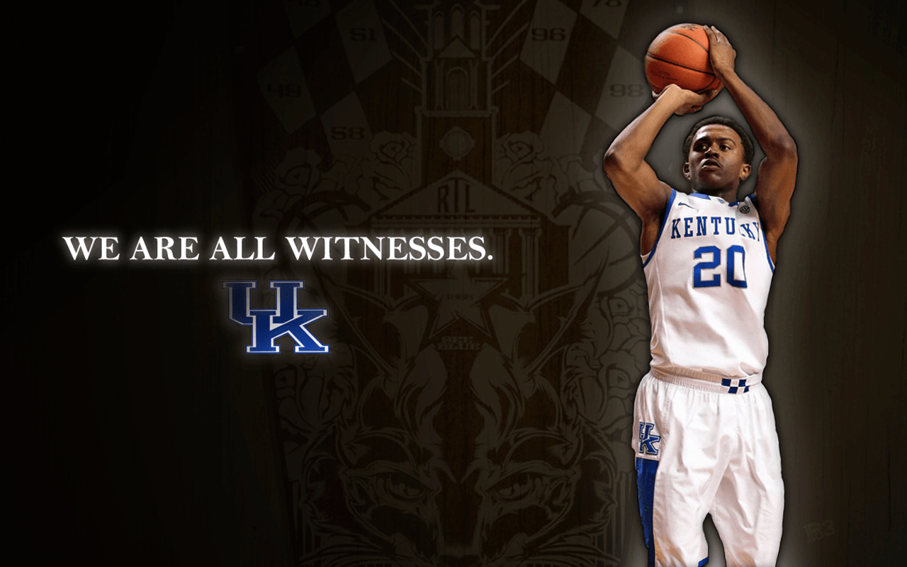 1280x800 New Kentucky basketball desktop wallpaper uploaded courtesy, Desktop