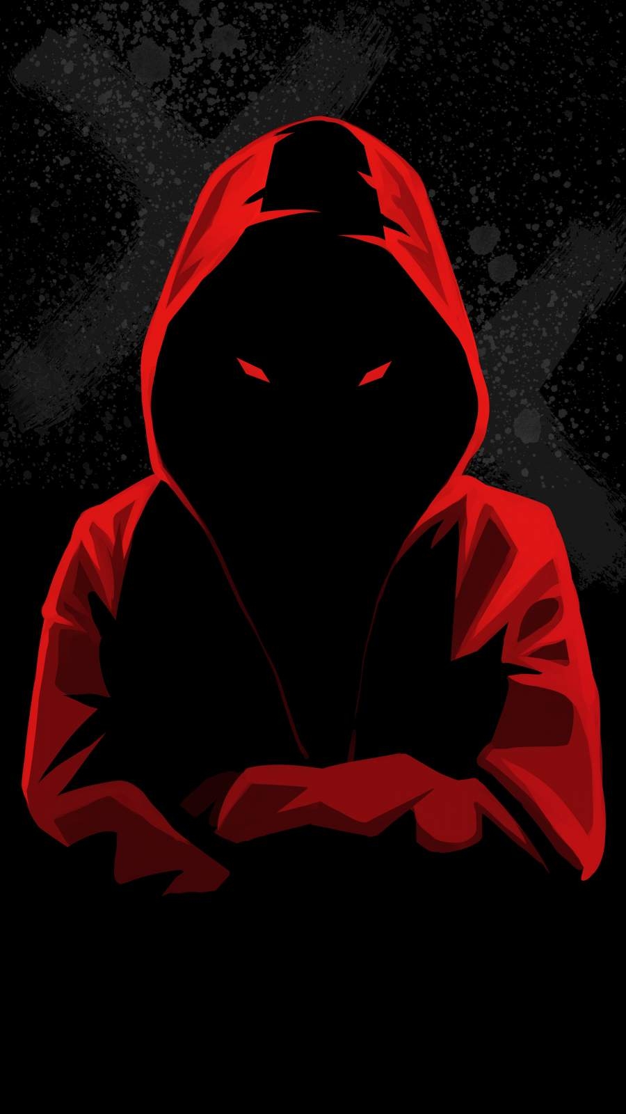 900x1600 Dark Hoodie Person iPhone Wallpaper Wallpaper, iPhone Wallpaper, Phone