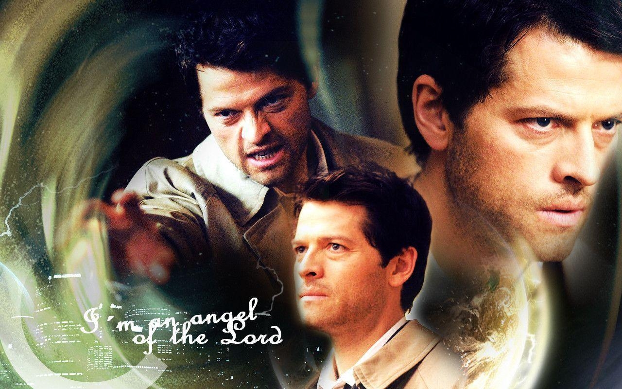 1280x800 Castiel *, Desktop