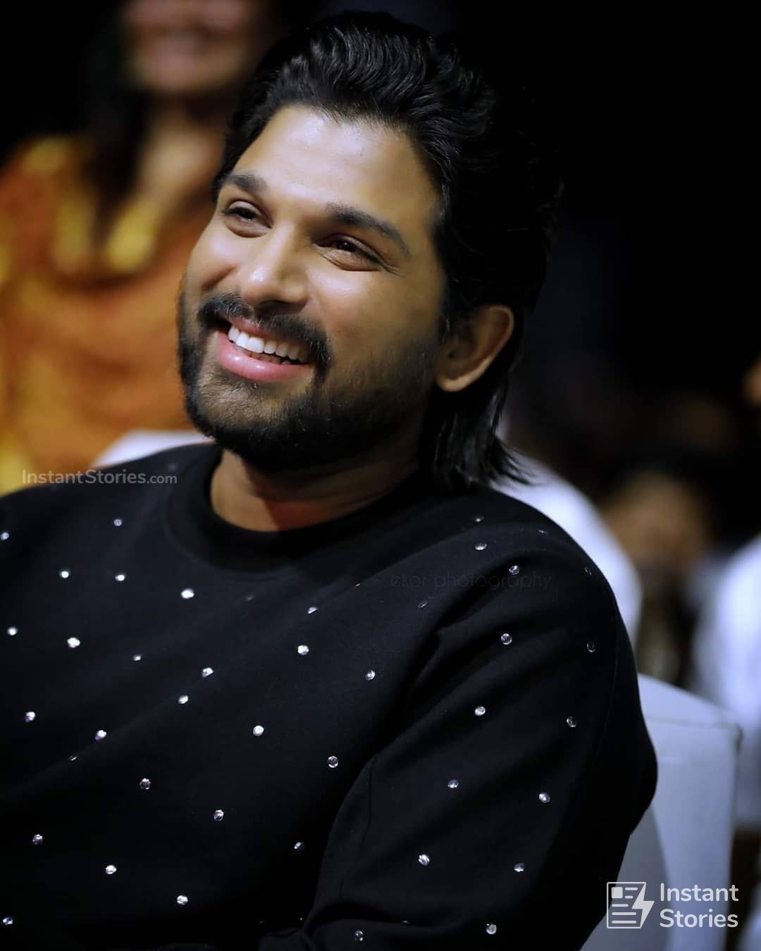 1080x1350 Allu Arjun Latest HD Photo Wallpaper.ca, Phone