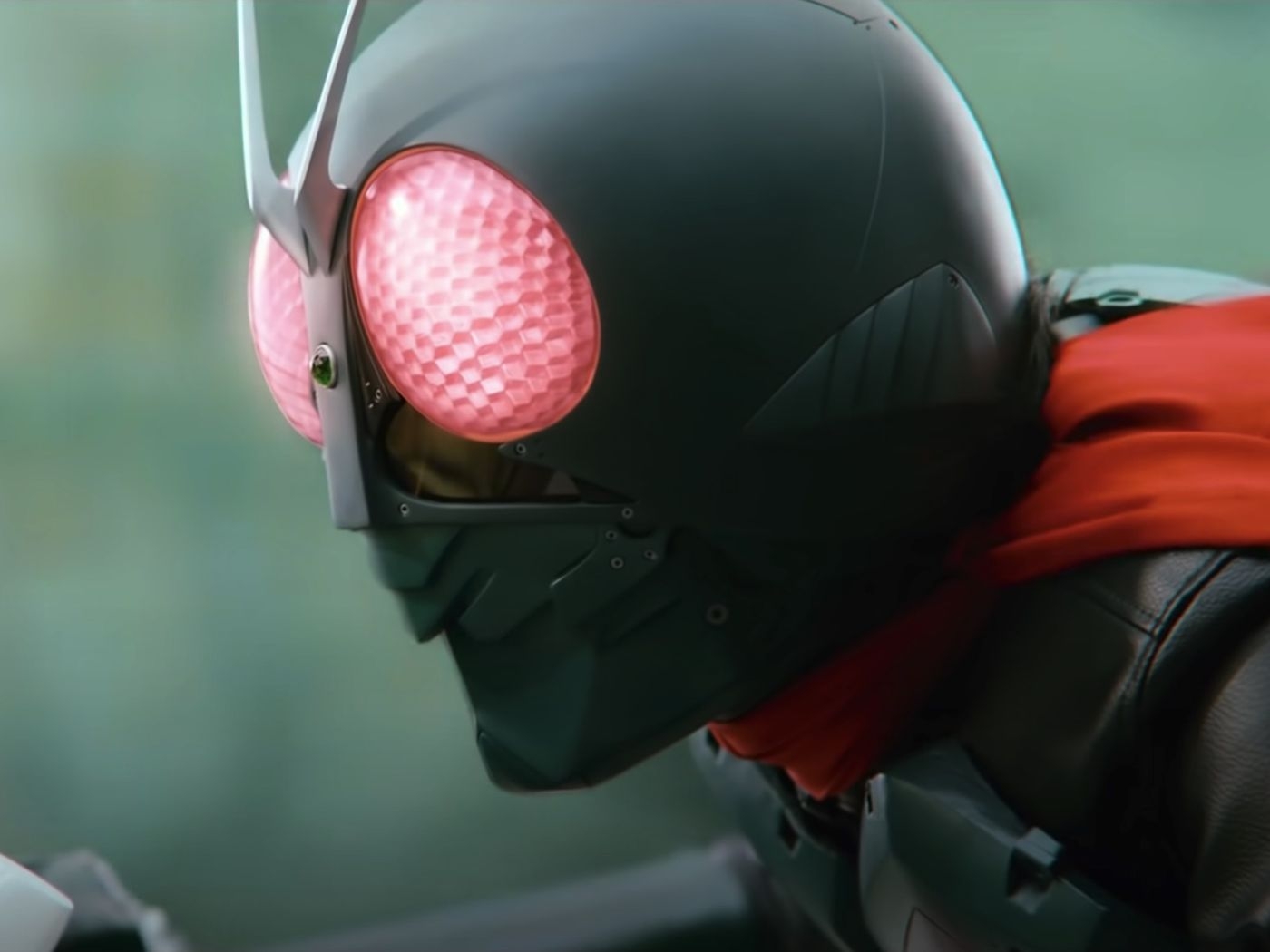 1400x1050 Evangelion creator Hideaki Anno teases his Shin Kamen Rider movie, Desktop