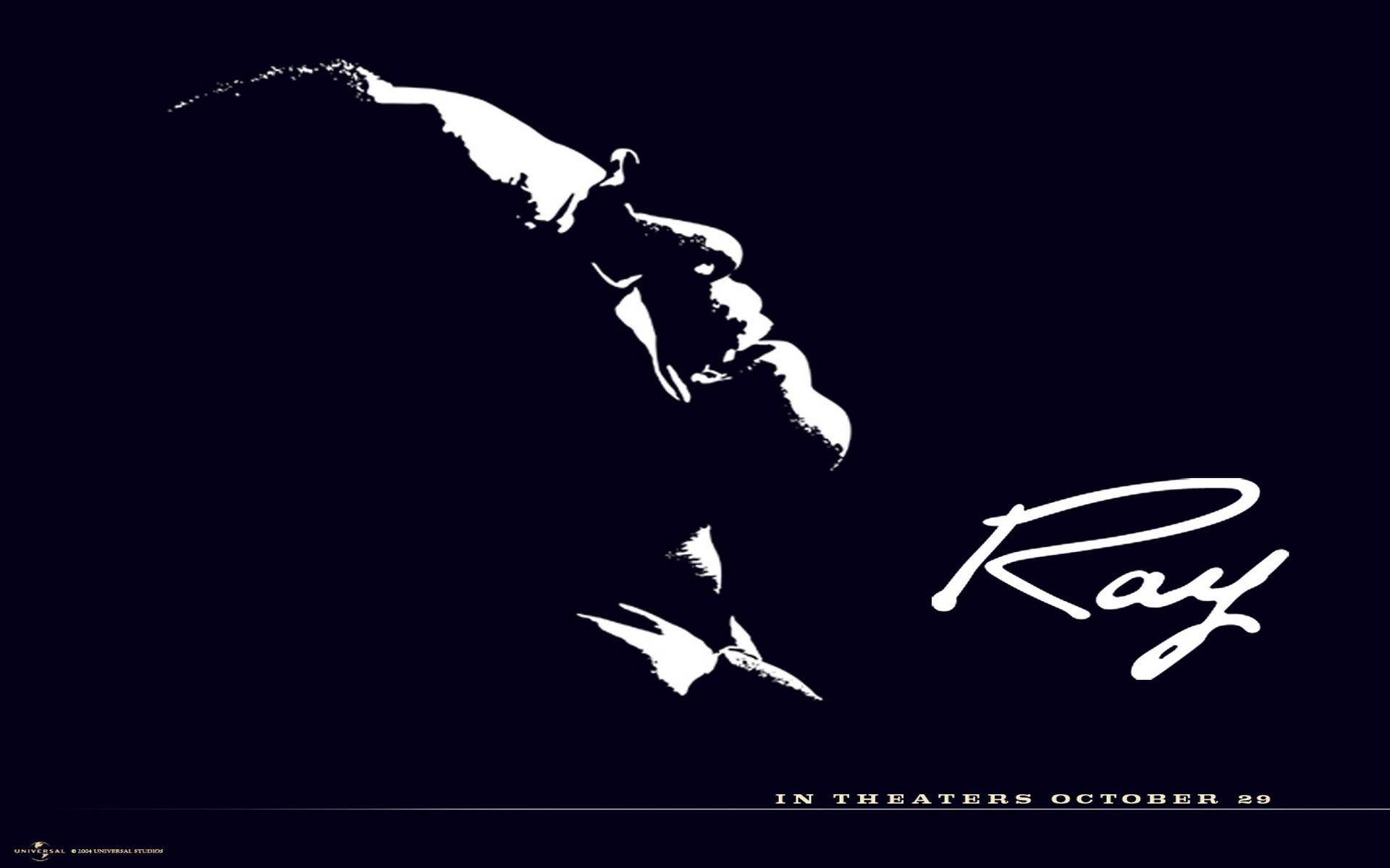 1920x1200 Ray Charles HD Wallpaper for desktop download, Desktop