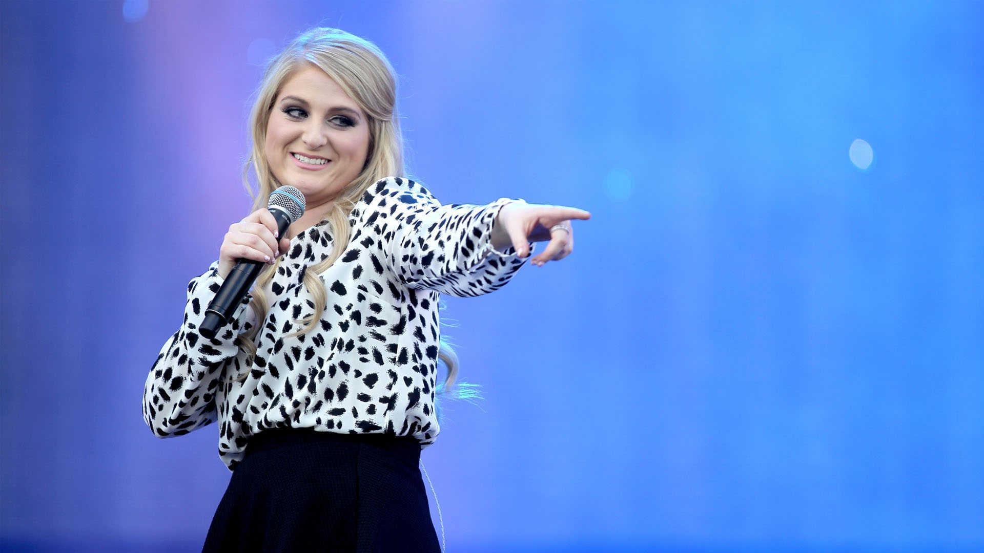 1920x1080 Meghan Trainor Wallpaper High Resolution and Quality Download, Desktop