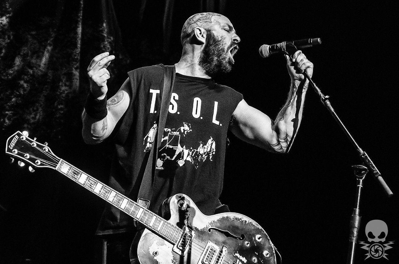 1280x850 Tim Armstrong (Rancid) - although I didn't quite dig Rancid, but, Desktop