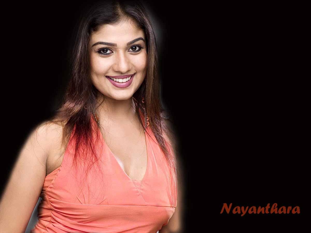 1200x900 Nayanthara Hot Slleveless Top High Definition Wallpaper, Desktop