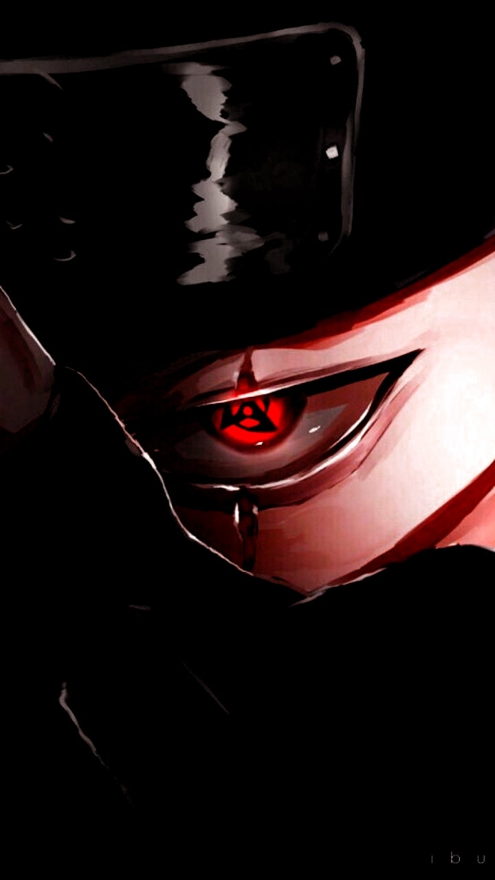 720x1280 iPhone Sharingan Wallpaper Free HD Wallpaper, Phone