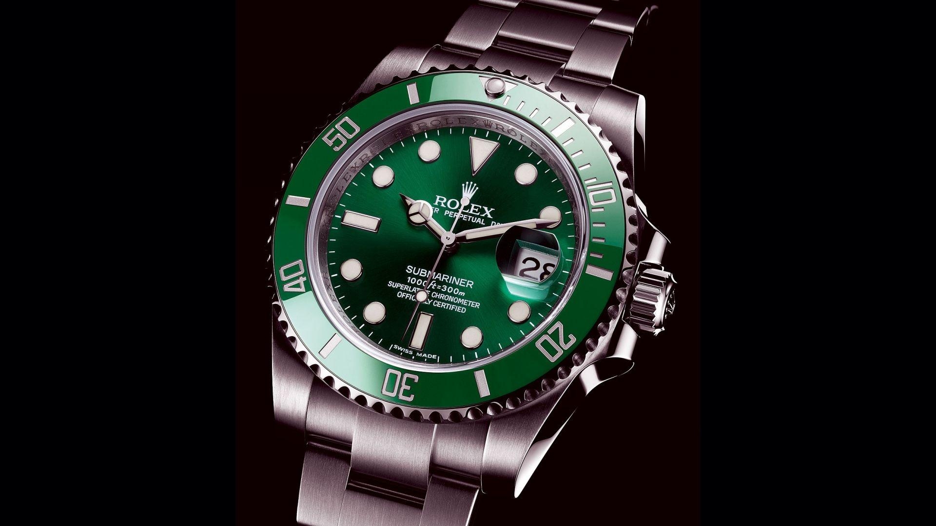 1920x1080 Full HD 1080p Rolex Wallpaper HD, Desktop Background, Desktop