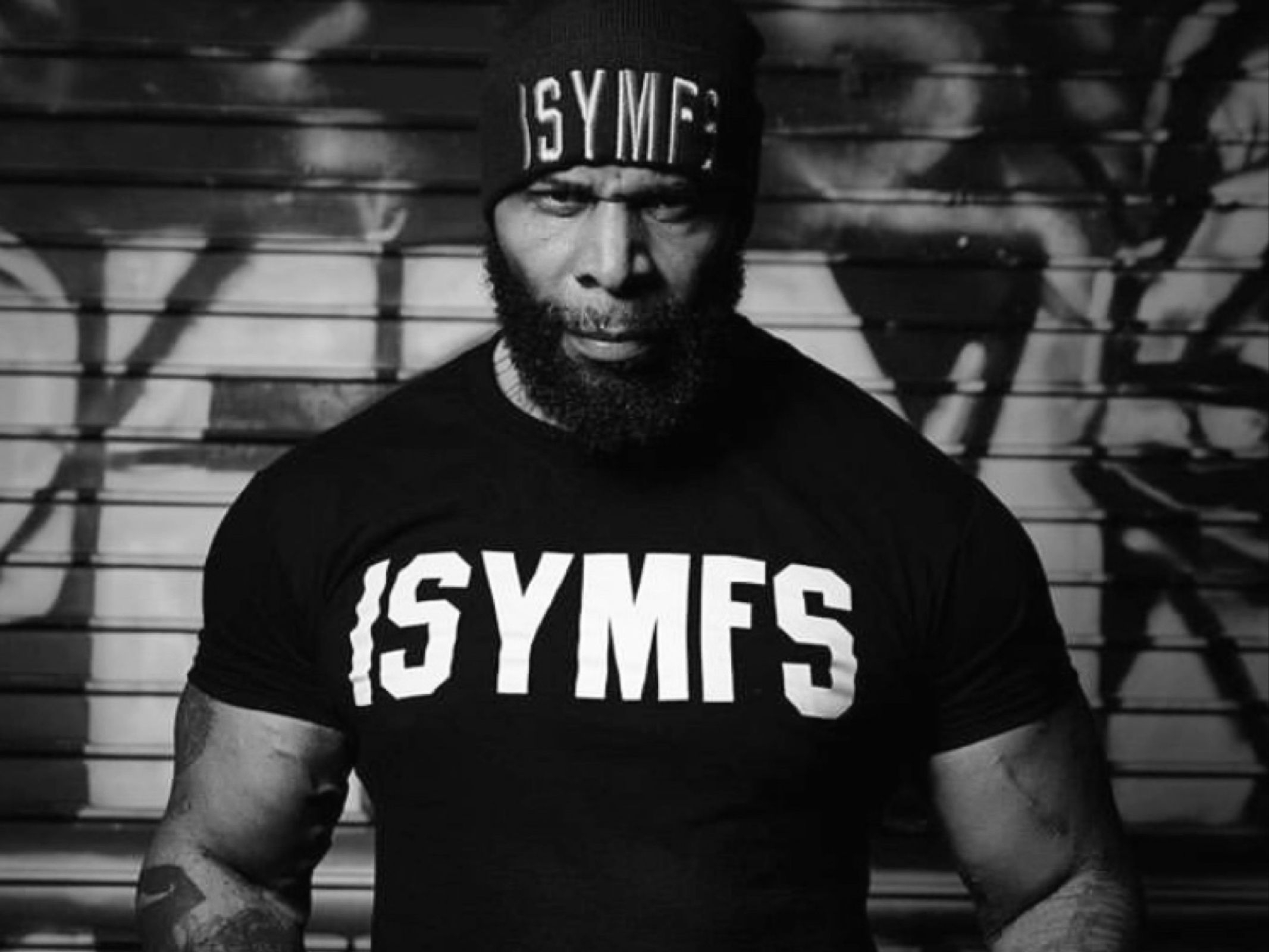 2140x1600 Episode 100: CT Fletcher, Desktop