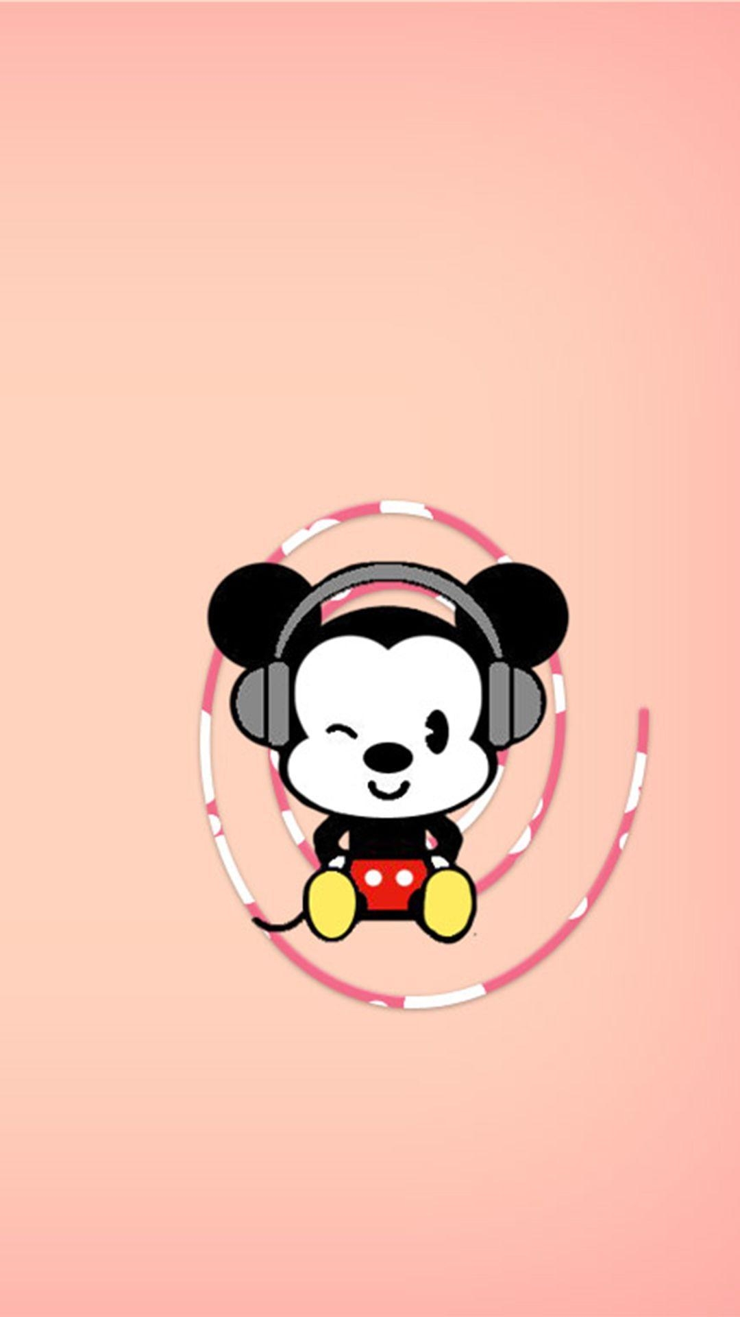 1080x1920 mickey mouse supreme iphone wallpaper, Phone