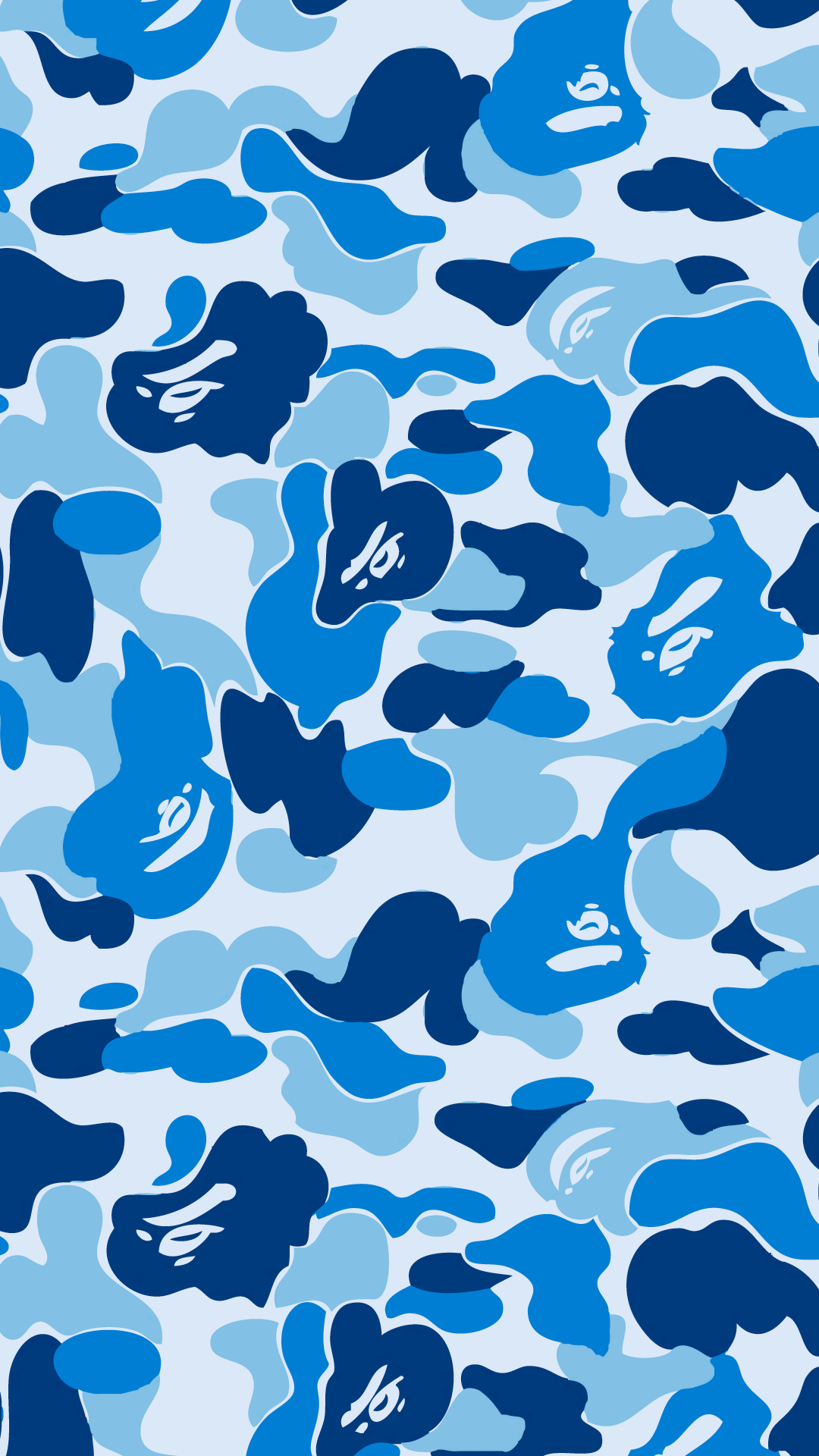 1080x1920 BAPE iPhone Wallpaper Free BAPE iPhone Background, Phone