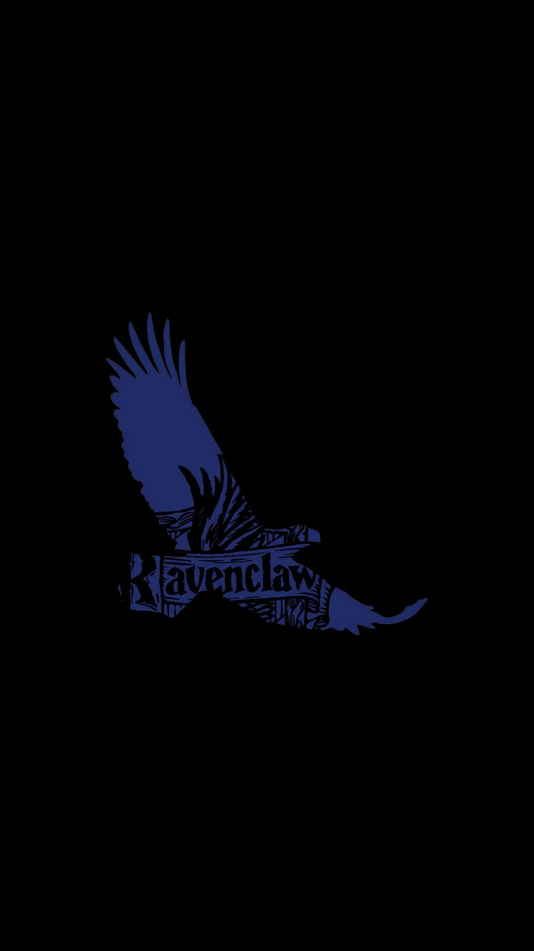 1080x1920 Ravenclaw iPhone Wallpaper, Phone