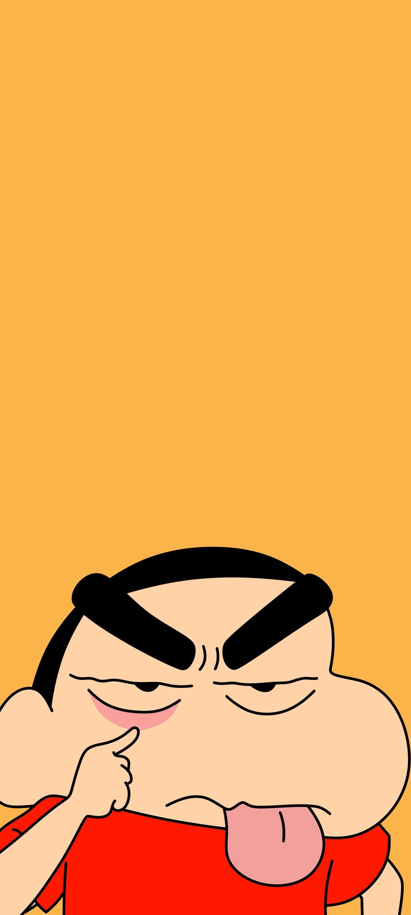 1350x3000 Shin. Sinchan wallpaper, Sinchan cartoon, Shin chan wallpaper, Phone