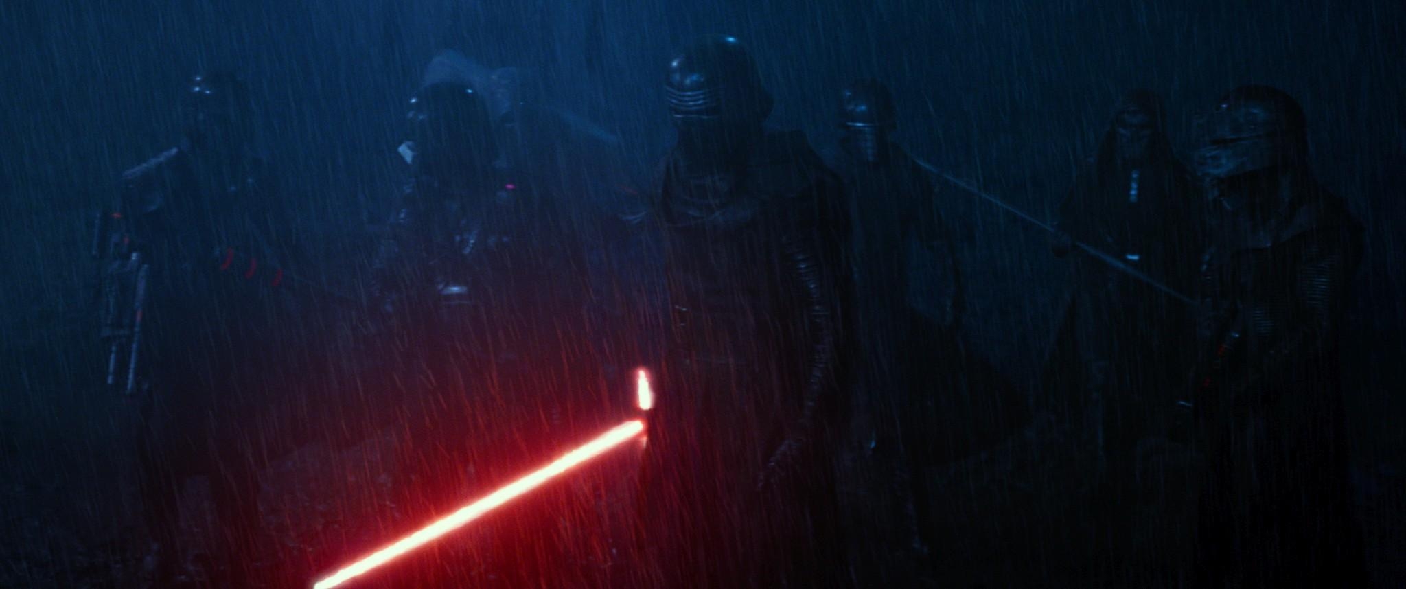 2050x860 Star Wars Episode VII: The Force Awakens Wallpaper and Background, Dual Screen