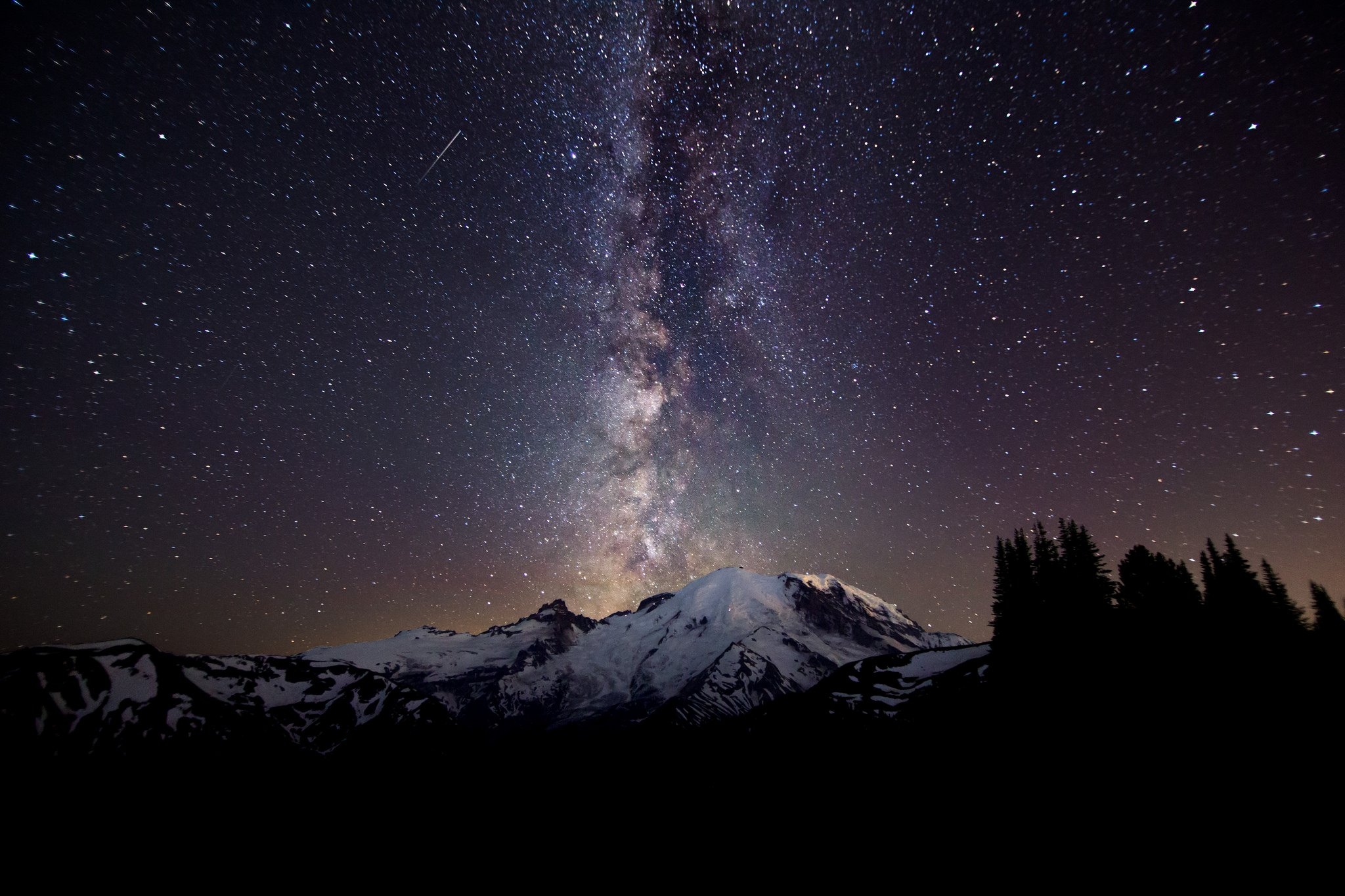 2050x1370 How To Explore the Winter Sky, Desktop