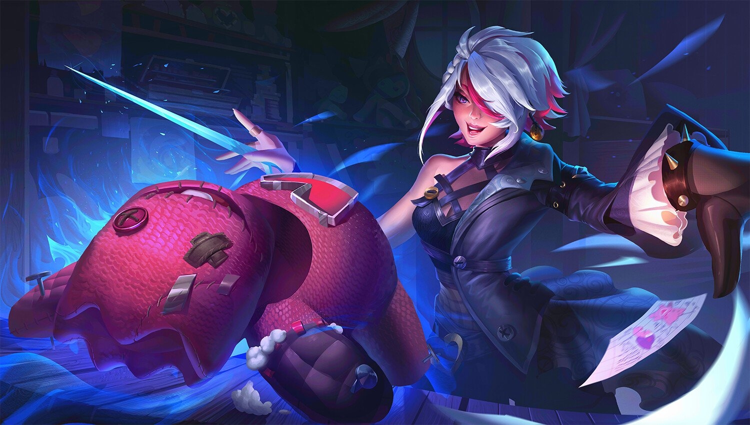 1500x860 Karolina Nakazato Legends Key Art, Desktop