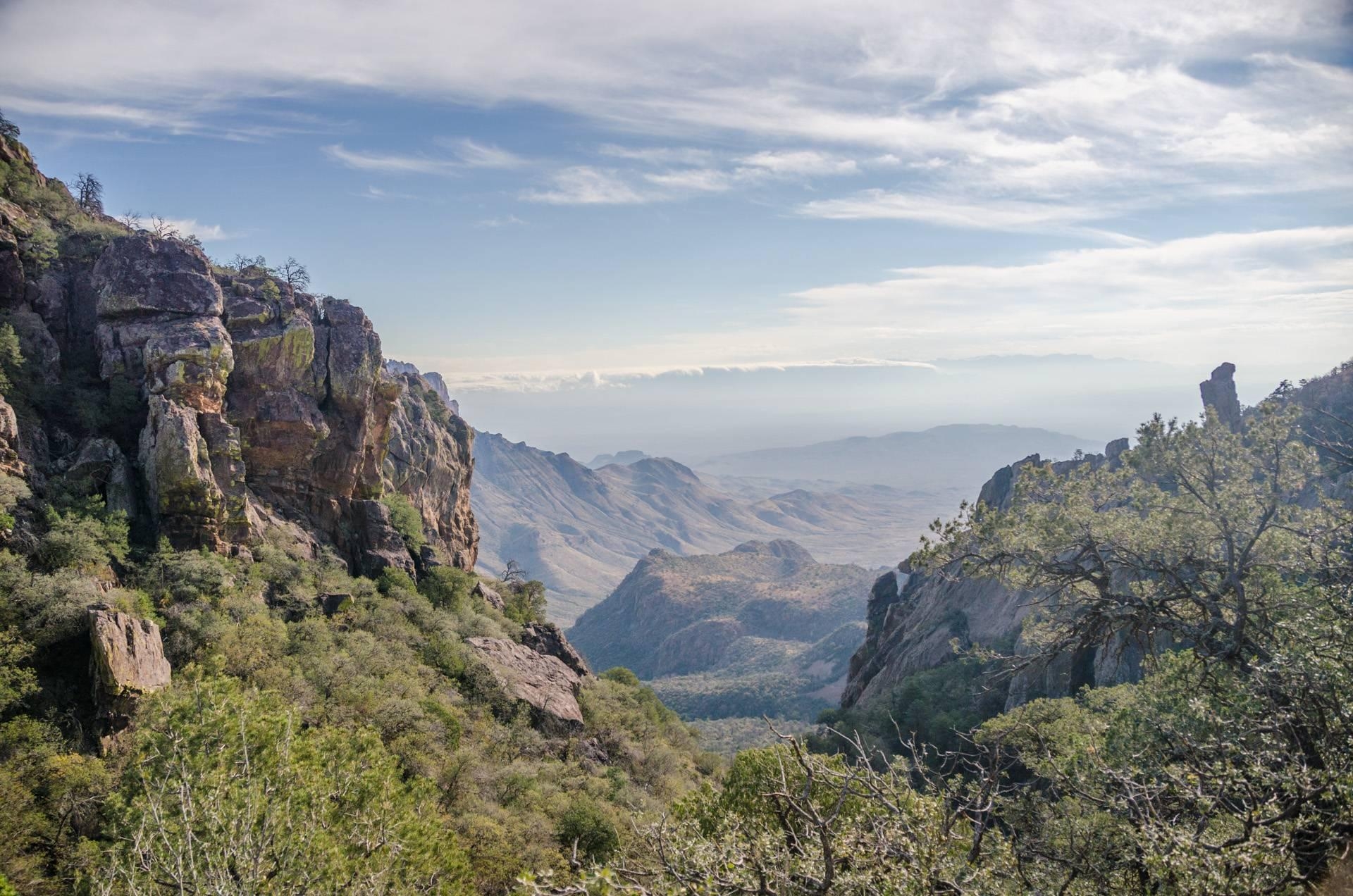 1920x1280 Big Bend National Park wallpaper. nature and landscape, Desktop