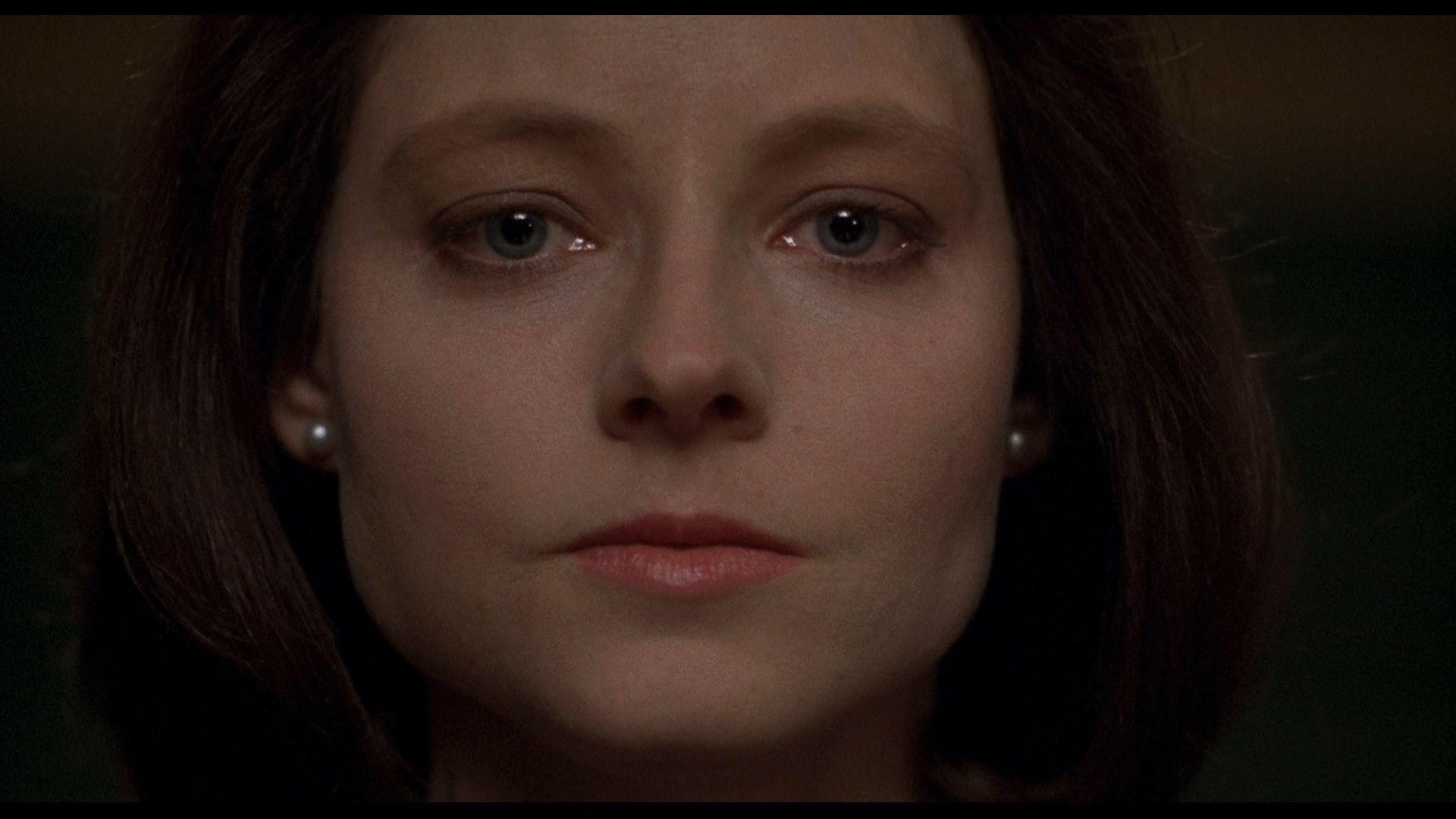 1920x1080 Actors Almost Cast As 'Silence Of The Lambs' Clarice Sterling, Desktop