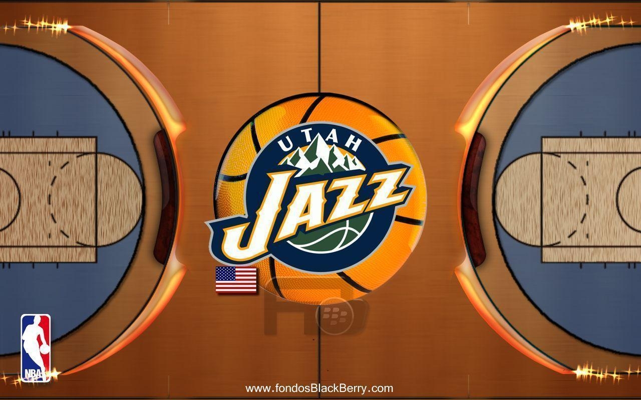 1280x800 Utah Jazz Wallpaper 2015, Desktop