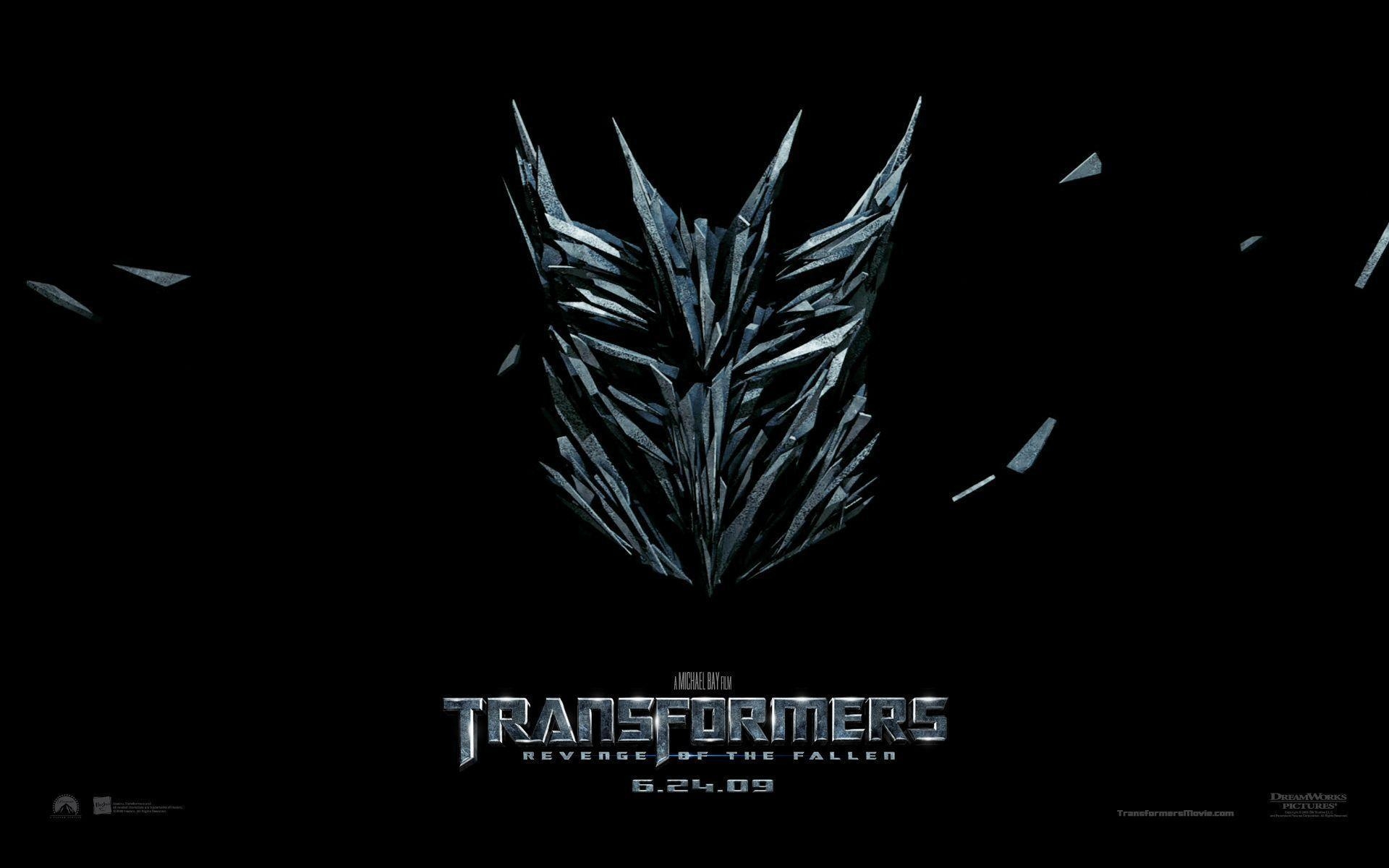 1920x1200 Transformers Logo Desktop Wallpaper, Desktop