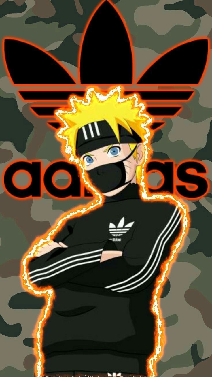 740x1310 Naruto Supreme Wallpaper, Phone