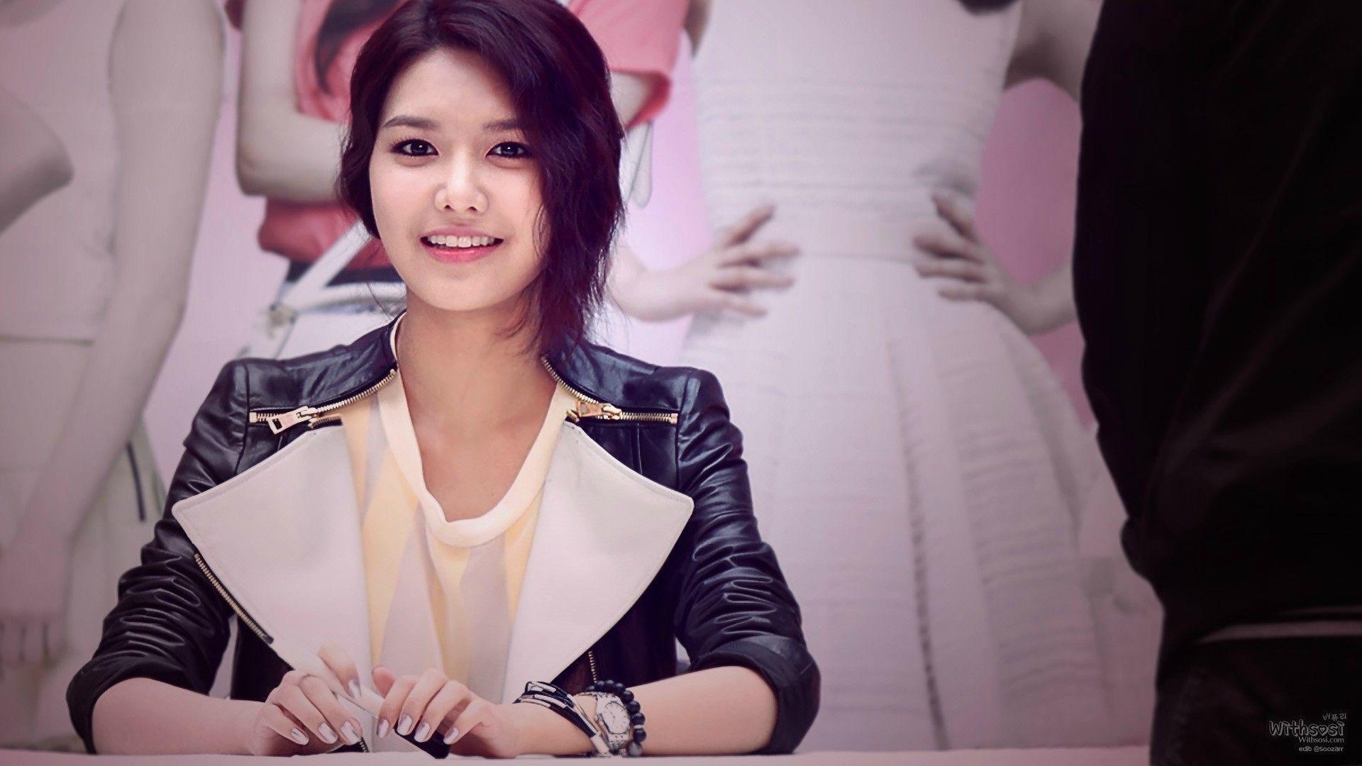 1920x1080 Sooyoung SNSD Wide HD Wallpaper. hdwallpaper, Desktop