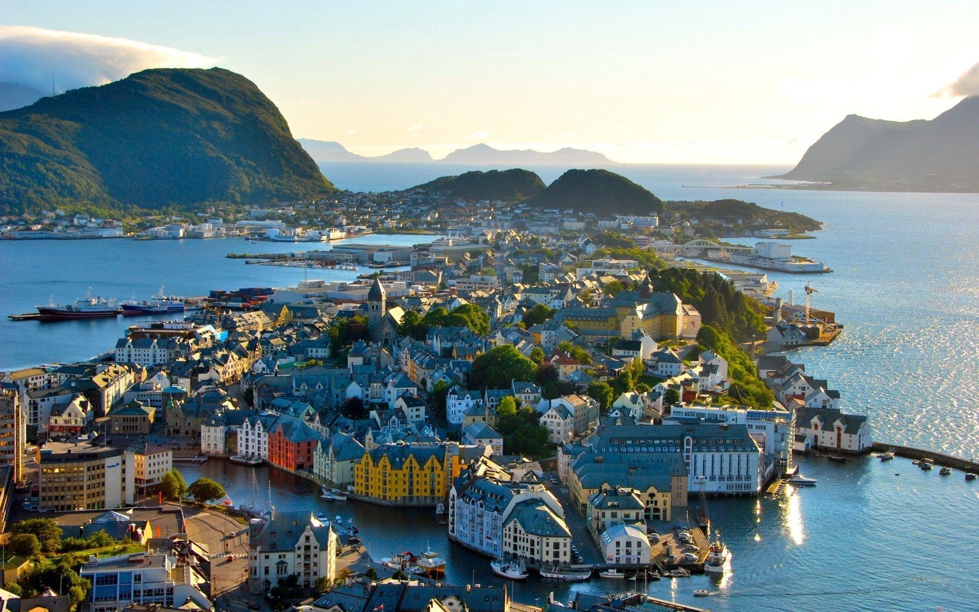 1920x1200 norway wallpaper, desktop wallpaper GoodWP.com, Desktop