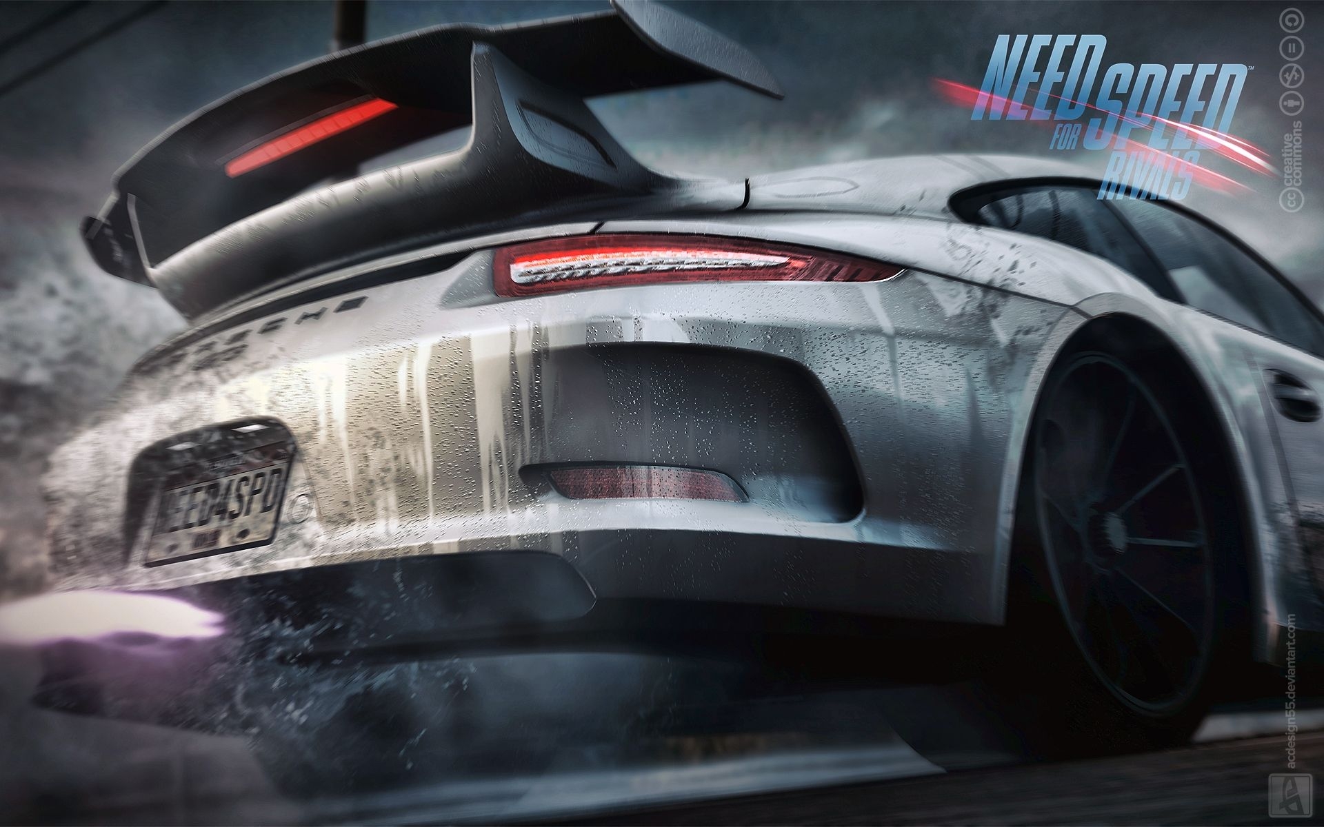 1920x1200 Free download Need For Speed Desktop Wallpaper [], Desktop