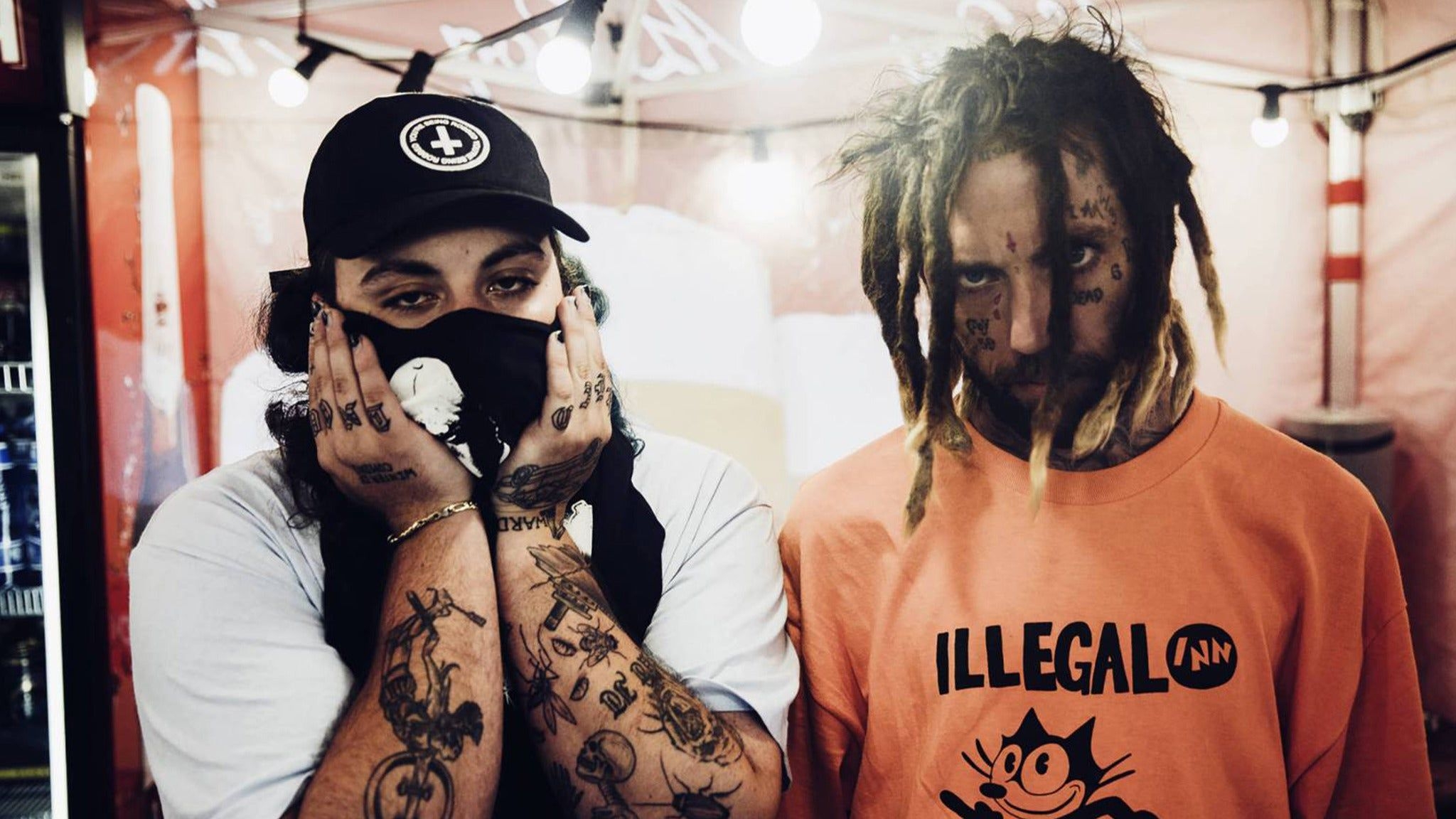 2050x1160 UICIDEBOY$, Desktop