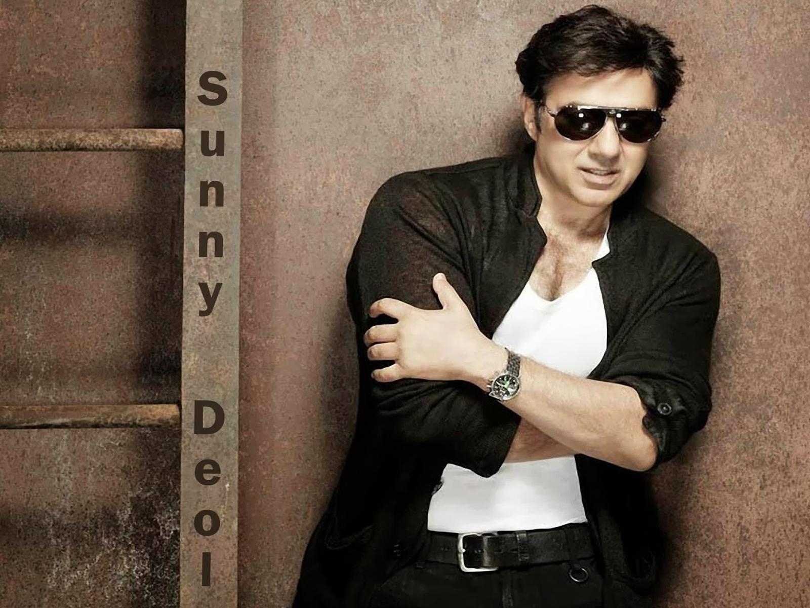 1600x1200 Sunny Deol HD Nice Photo Wallpaper, Desktop