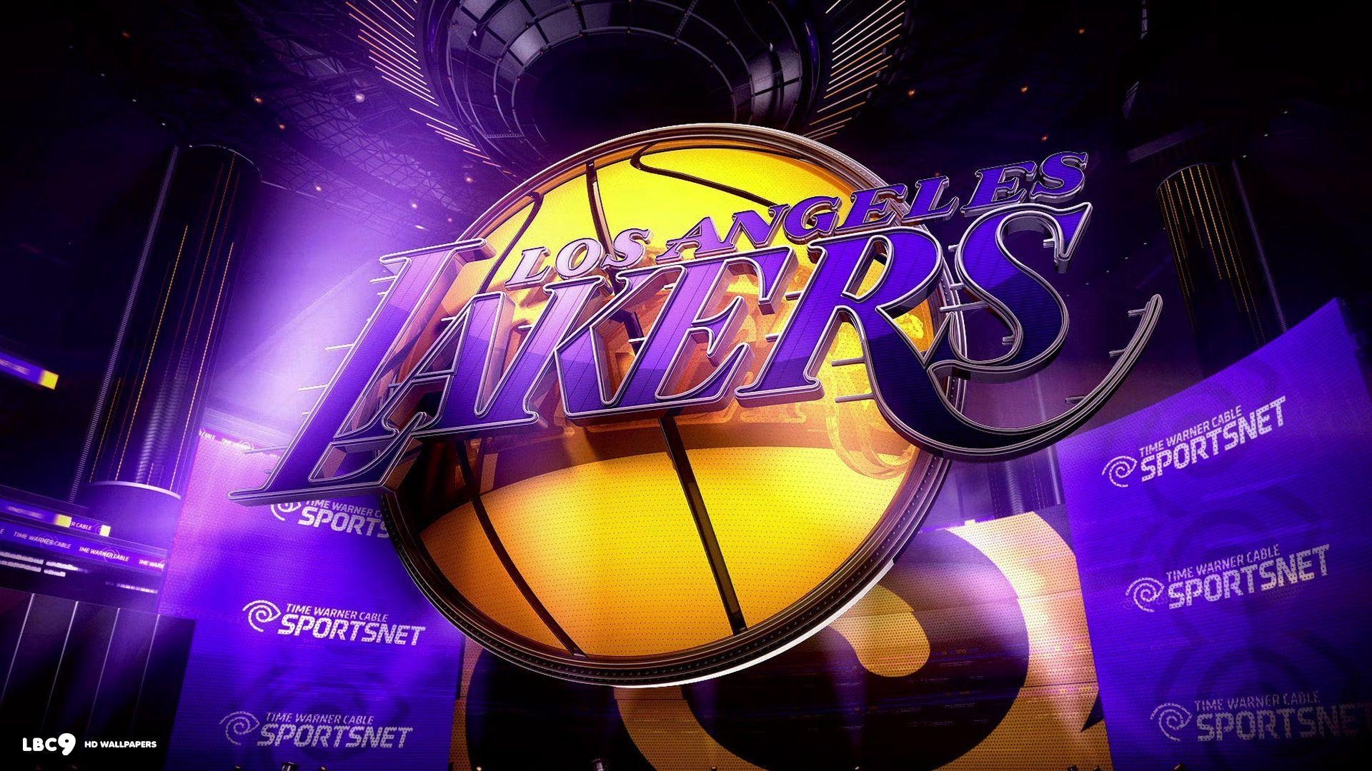 1920x1080 Los Angeles Lakers image Los Angeles Lakers HD wallpaper, Desktop