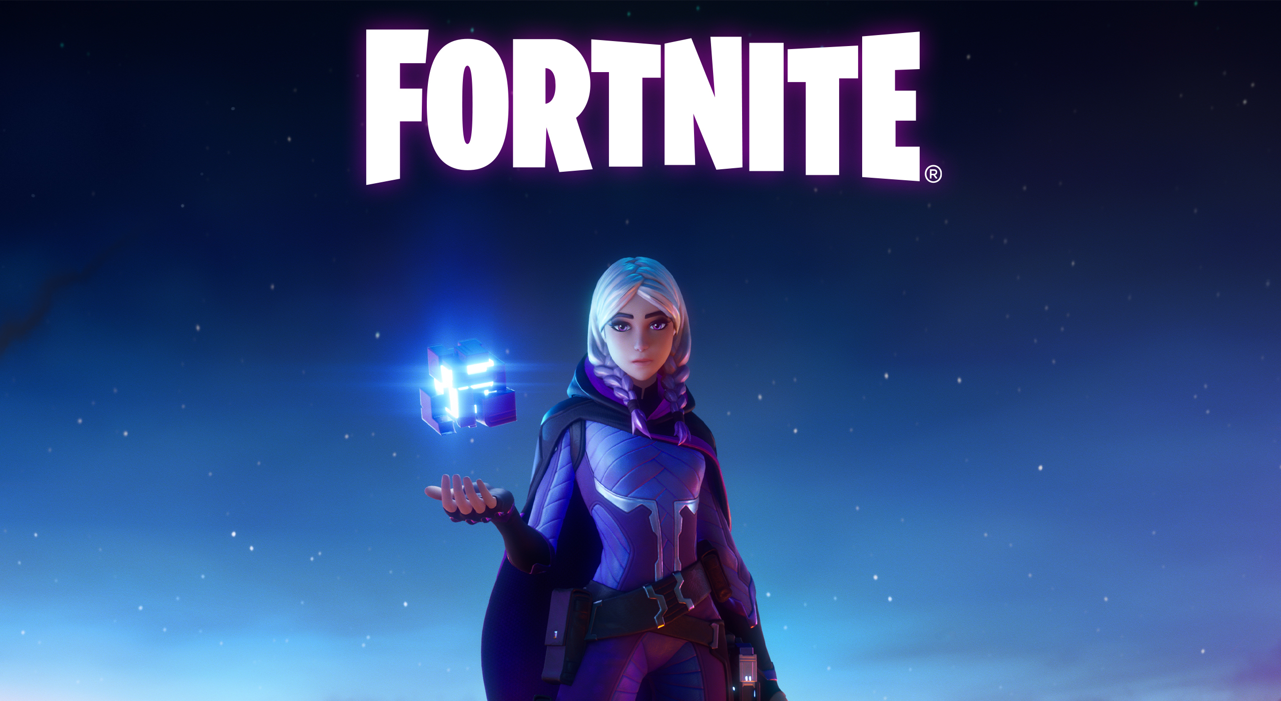 2560x1400 Fortnite Chapter 2: Season 8 wallpaper, Desktop