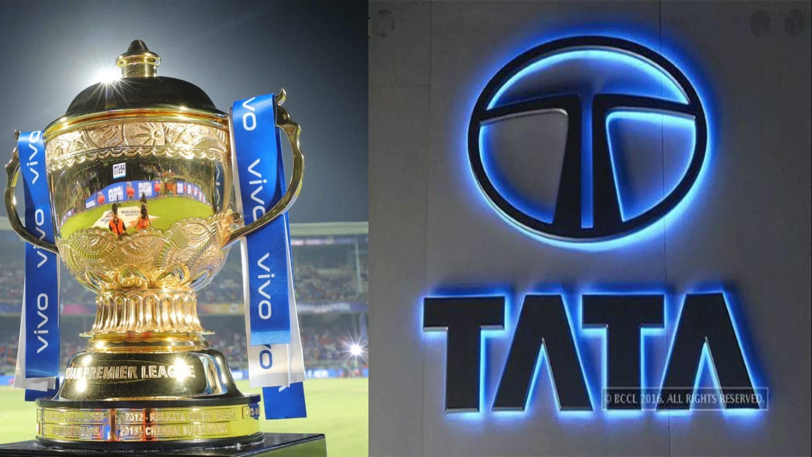 1600x900 IPL 2020: Tata mulls bidding for title rights. Sports of India Videos, Desktop