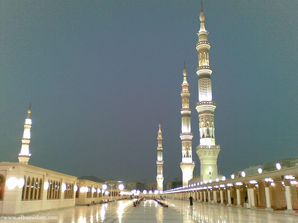 1030x770 Madina Wallpaper, Desktop