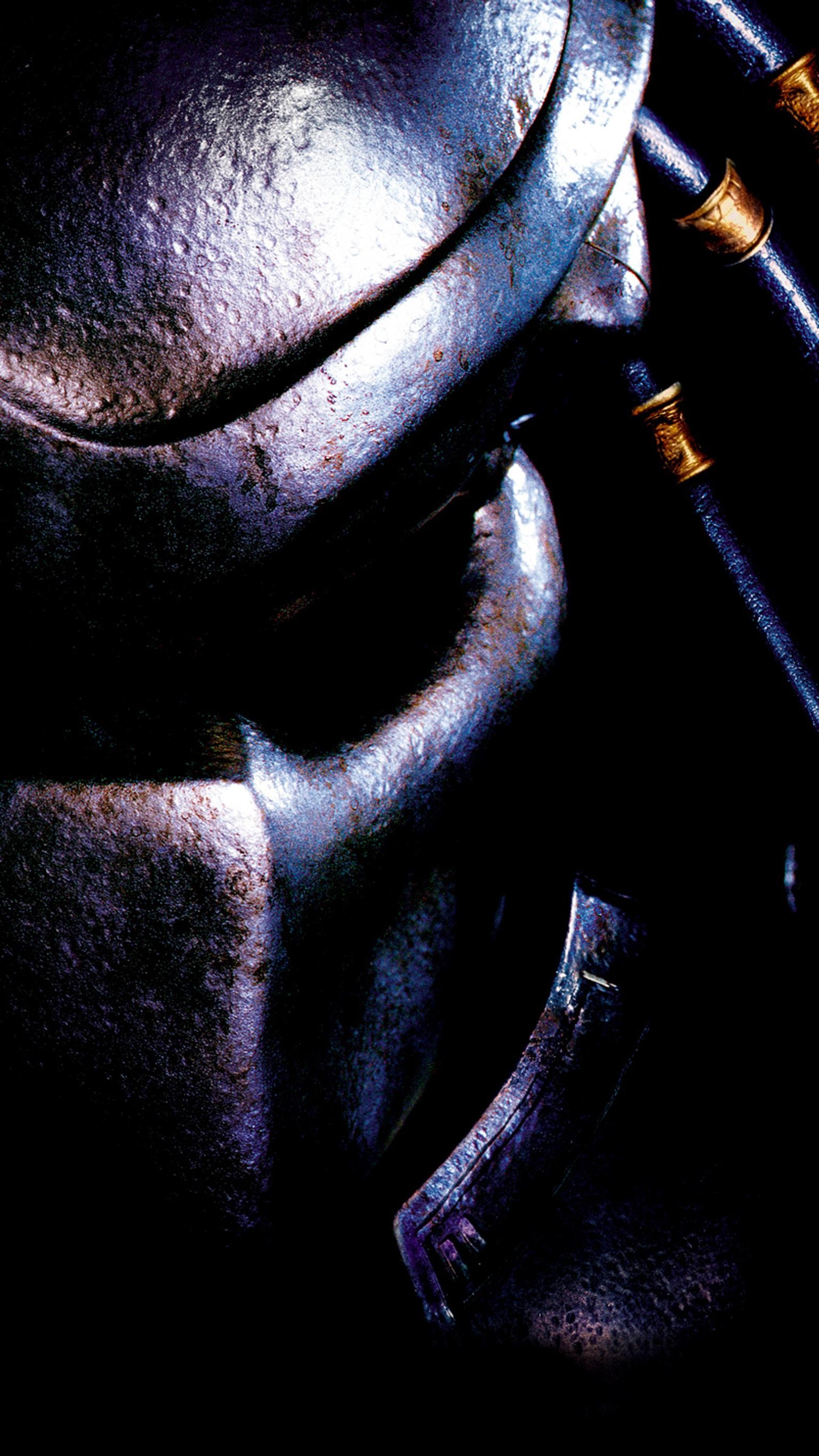 1540x2740 Predator: Hunting Grounds Wallpaper, Phone