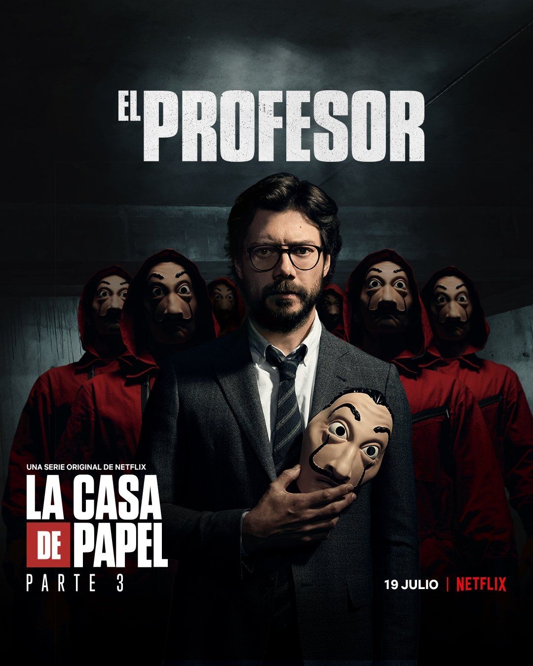 1080x1350 The Professor, Phone