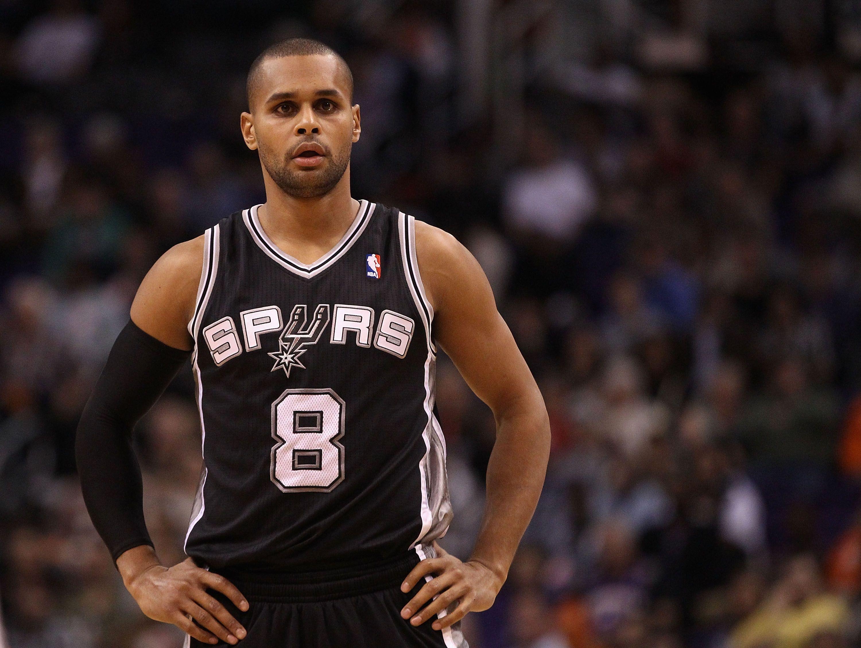 3000x2260 px 811.63 KB Patty Mills, Desktop