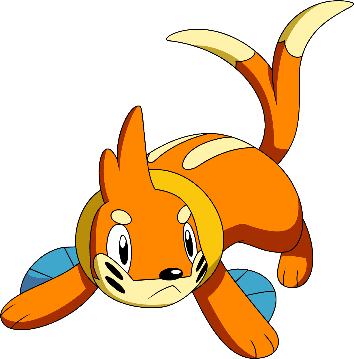 1230x1250 Buizel. Full HD Picture, Phone