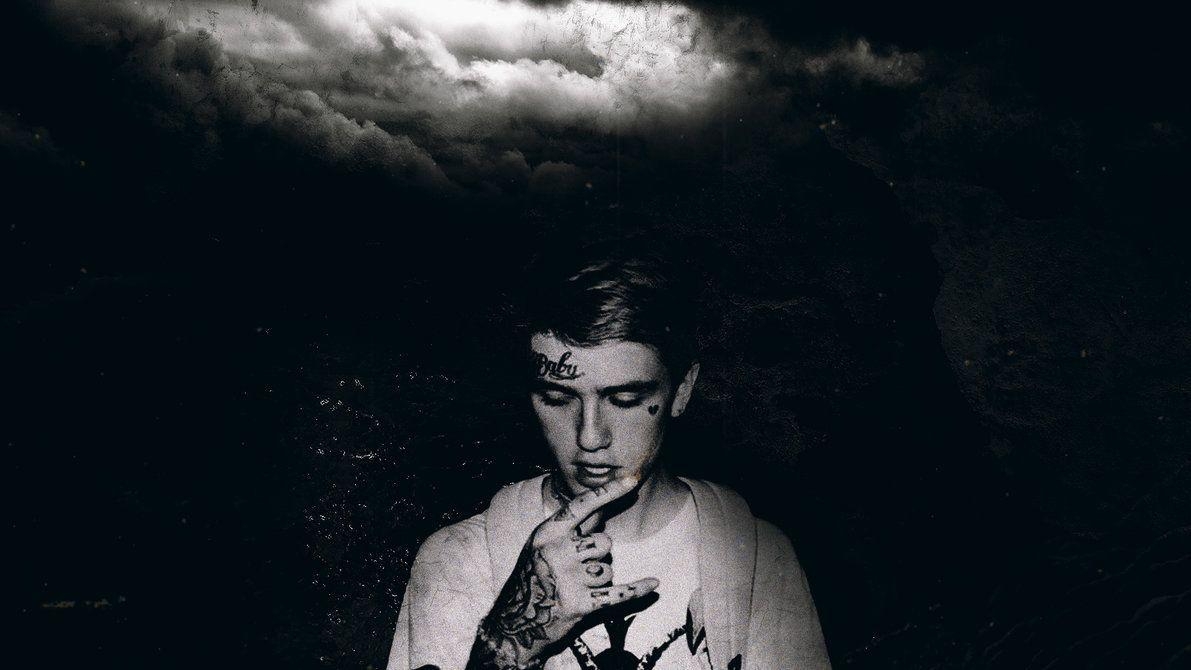 1200x670 Lil Peep, Desktop