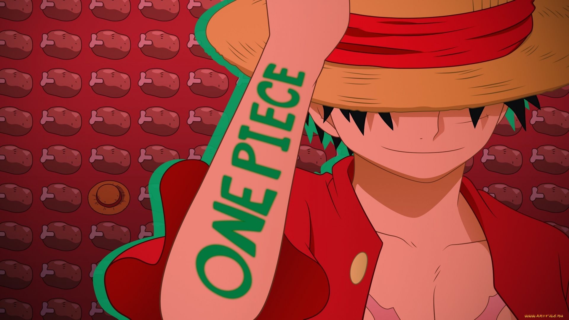 1920x1080 One Piece Wallpaper, Desktop